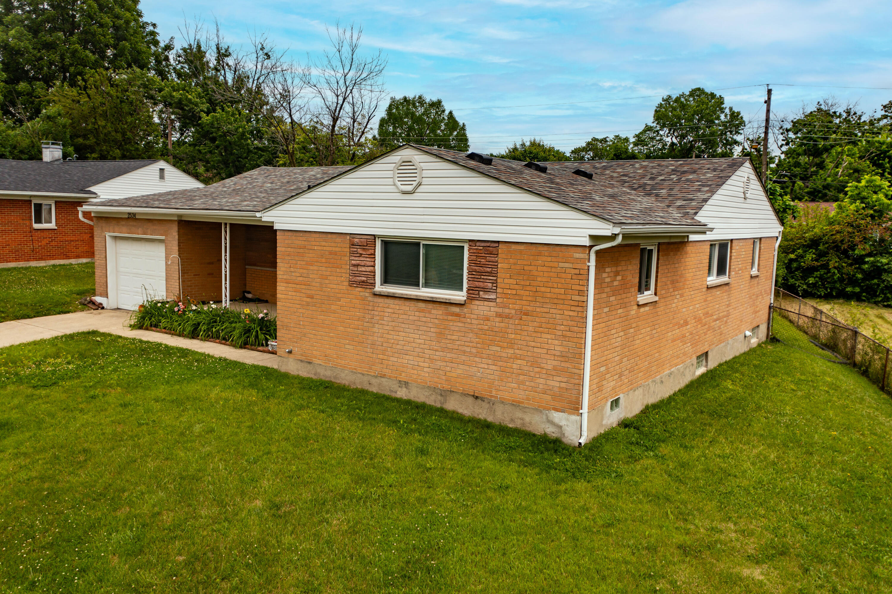 2534 Baywood Street, Dayton, Ohio 45406