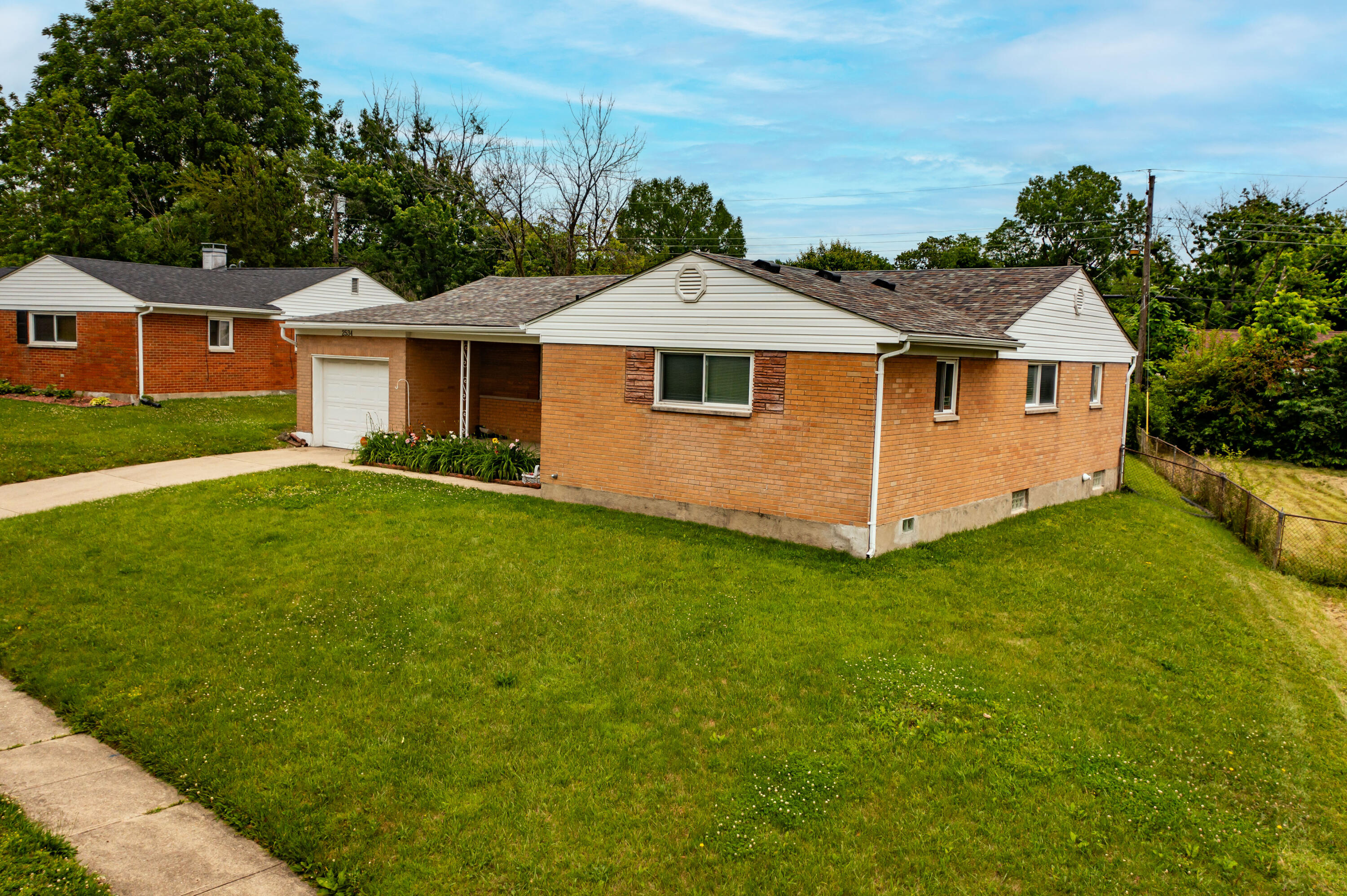 2534 Baywood Street, Dayton, Ohio 45406