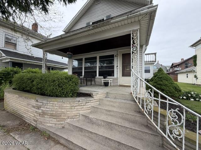 213 Franklin Street, Kenton, Ohio