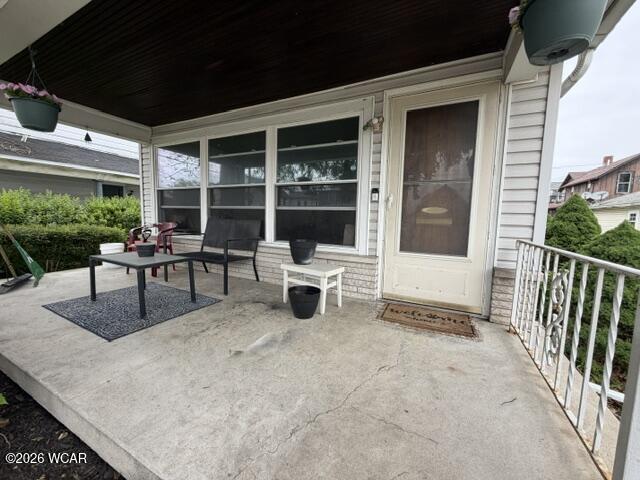 213 Franklin Street, Kenton, Ohio