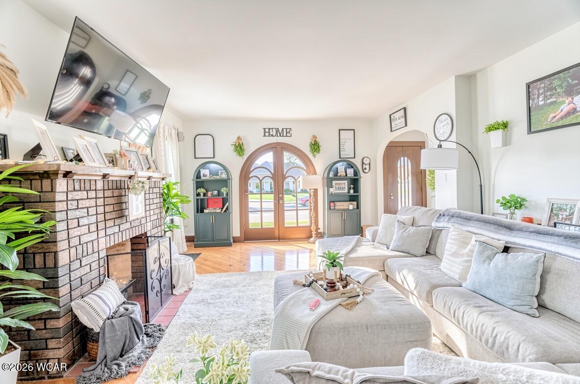 302 Auglaize Street, Wapakoneta, Ohio