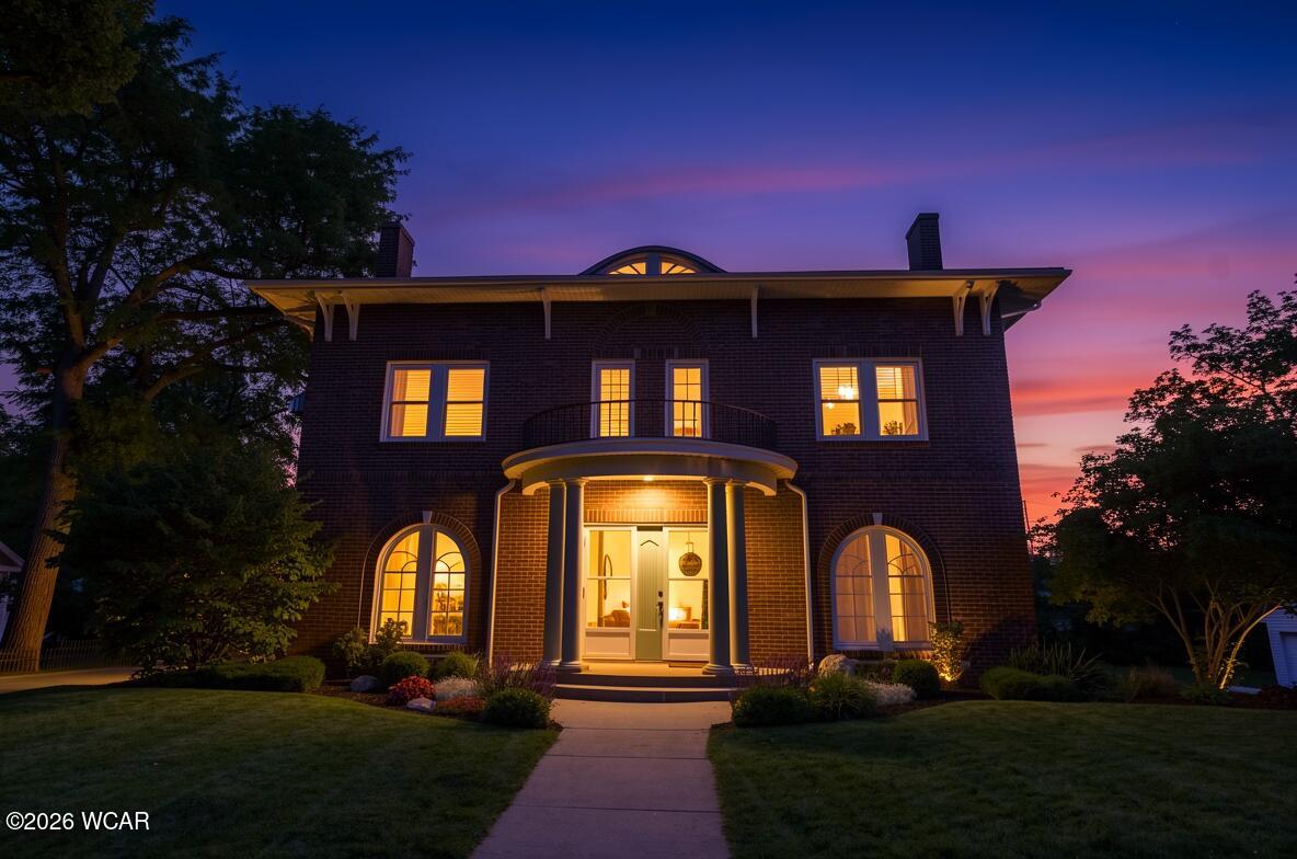302 Auglaize Street, Wapakoneta, Ohio