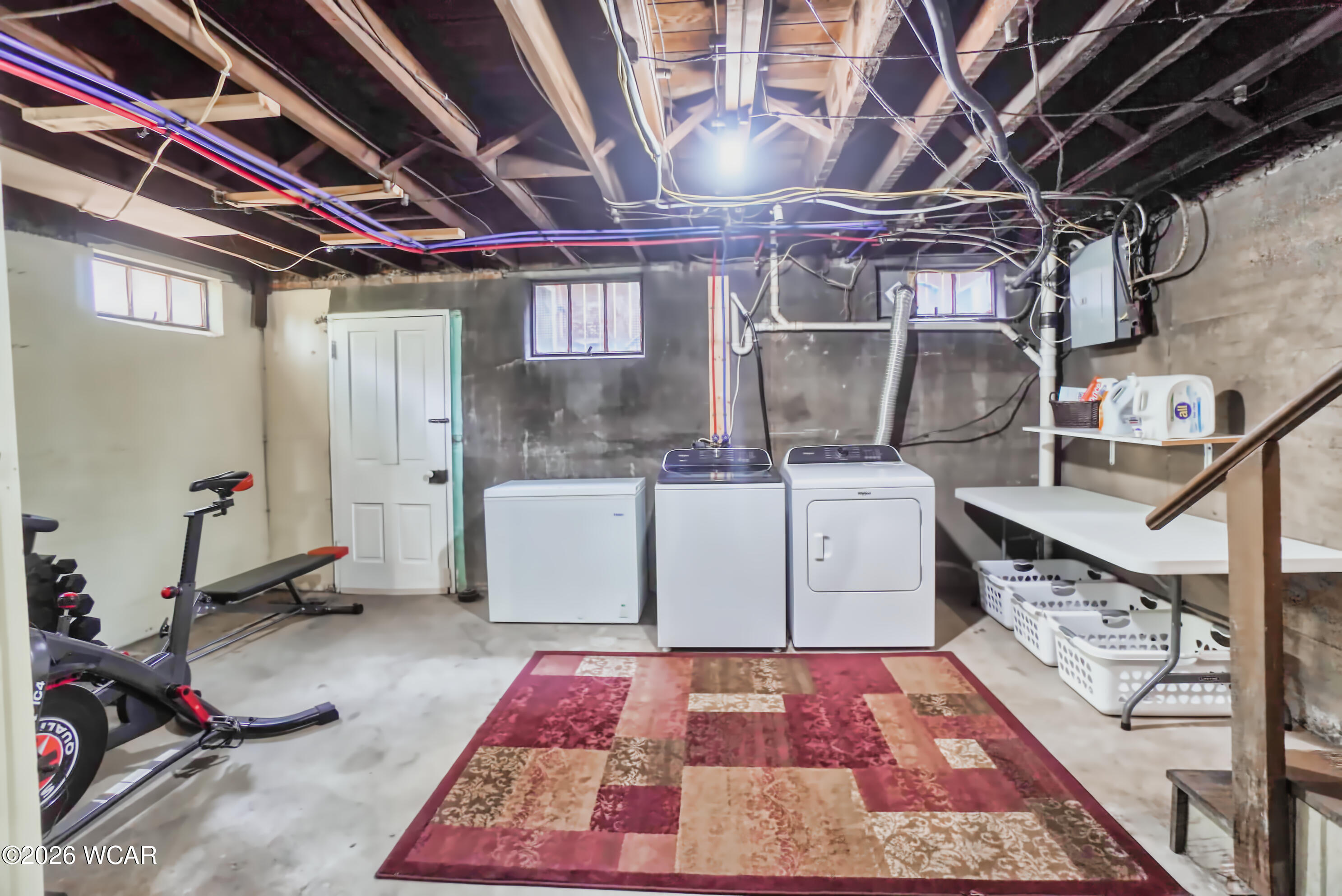 302 Auglaize Street, Wapakoneta, Ohio