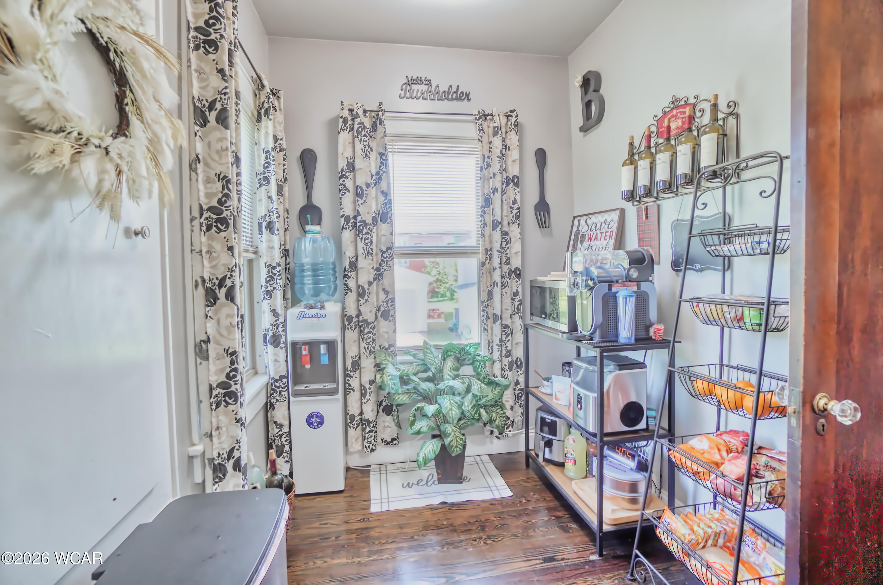 302 Auglaize Street, Wapakoneta, Ohio
