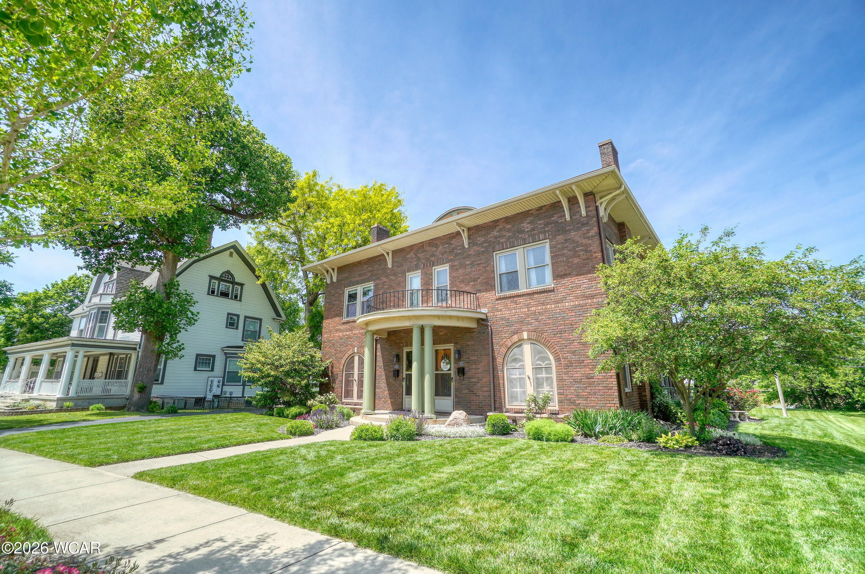 302 Auglaize Street, Wapakoneta, Ohio