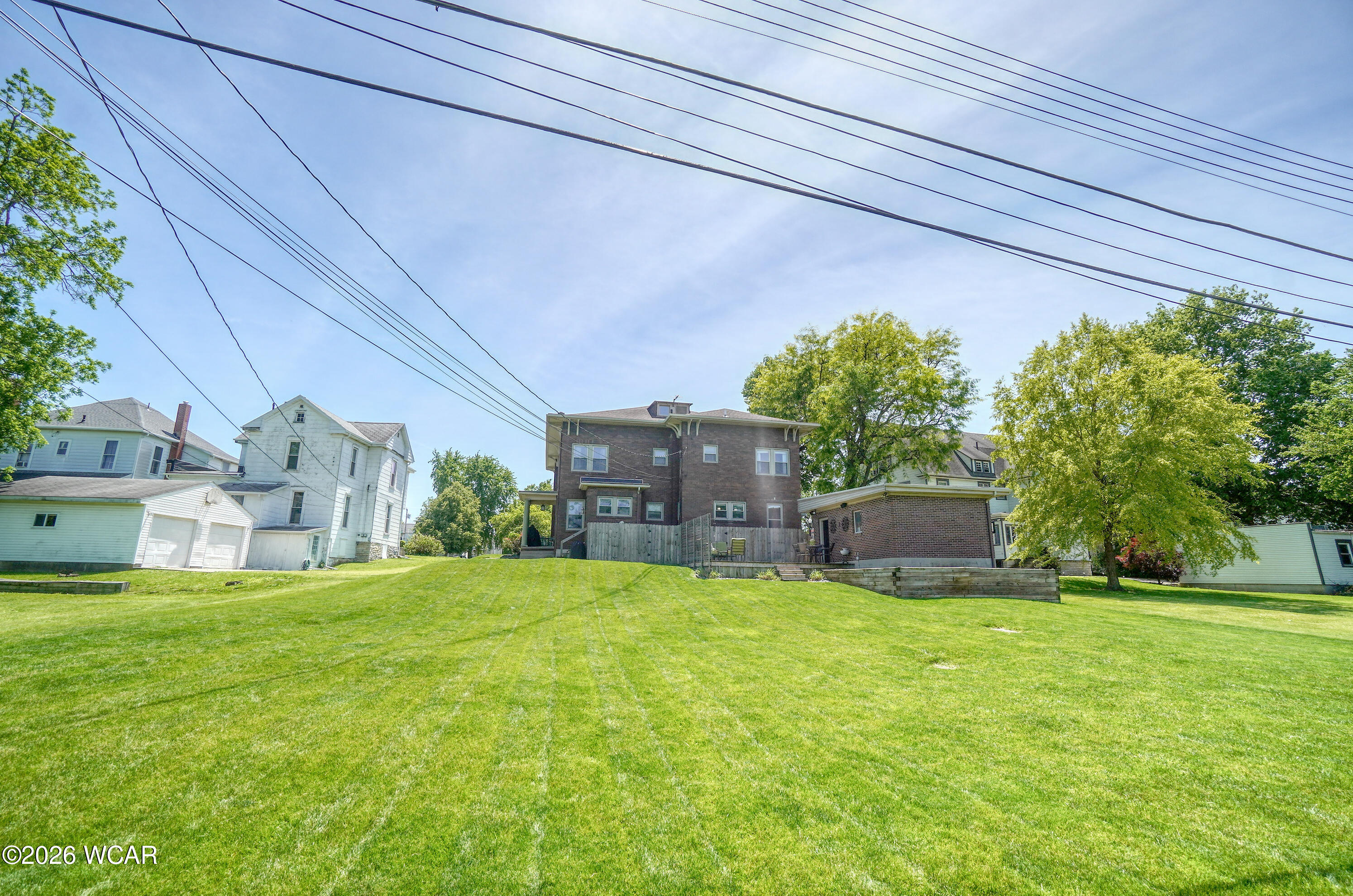 302 Auglaize Street, Wapakoneta, Ohio