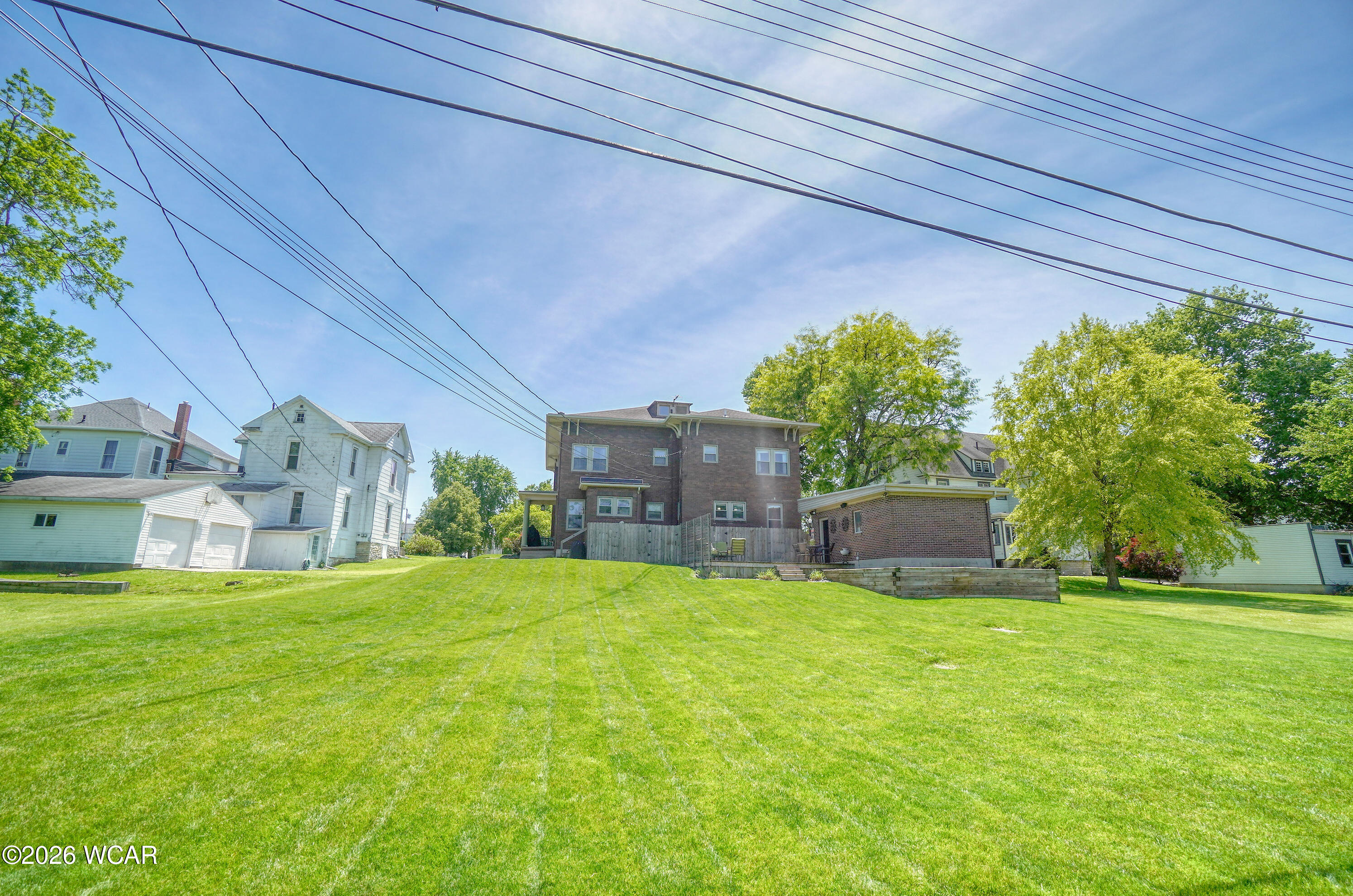 302 Auglaize Street, Wapakoneta, Ohio