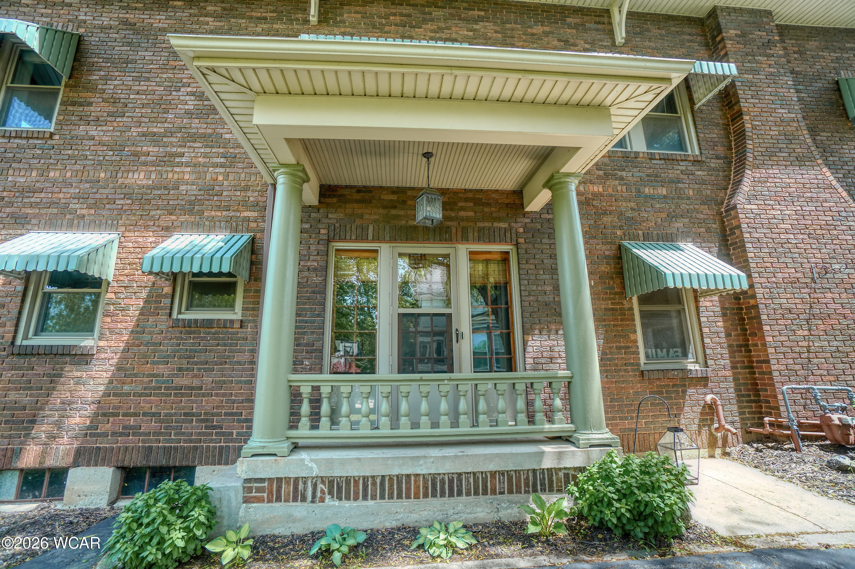 302 Auglaize Street, Wapakoneta, Ohio
