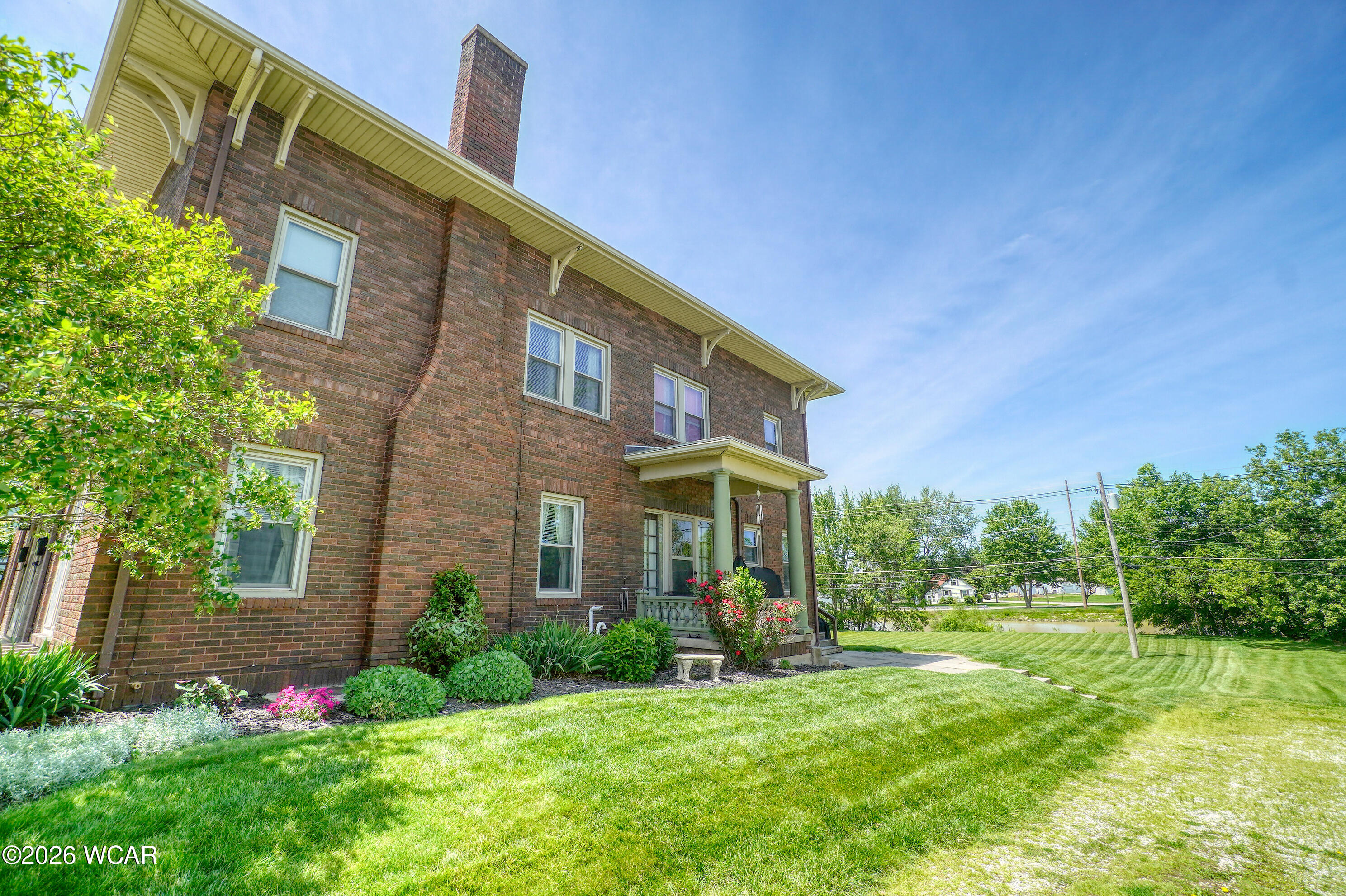 302 Auglaize Street, Wapakoneta, Ohio