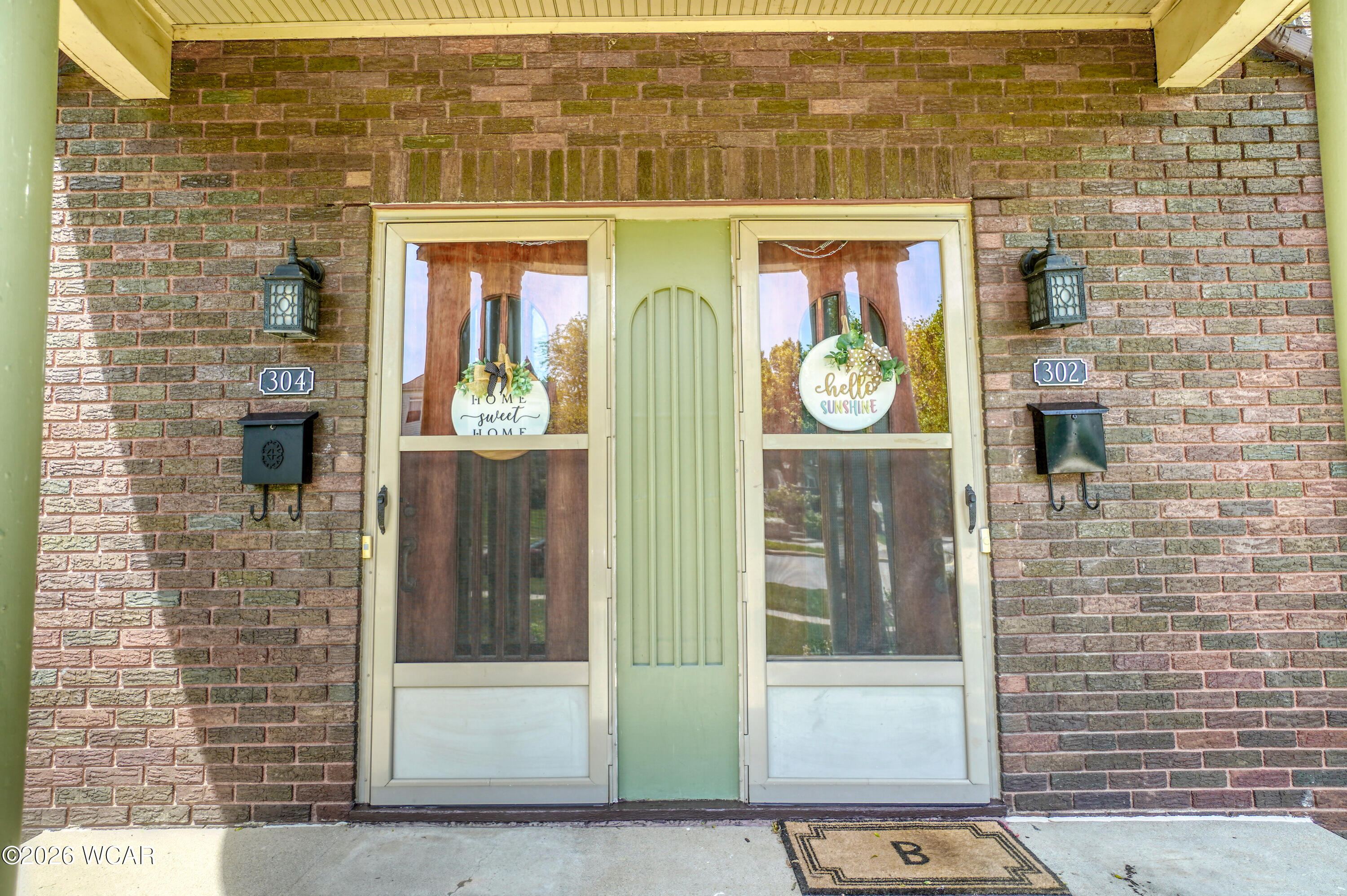 302 Auglaize Street, Wapakoneta, Ohio