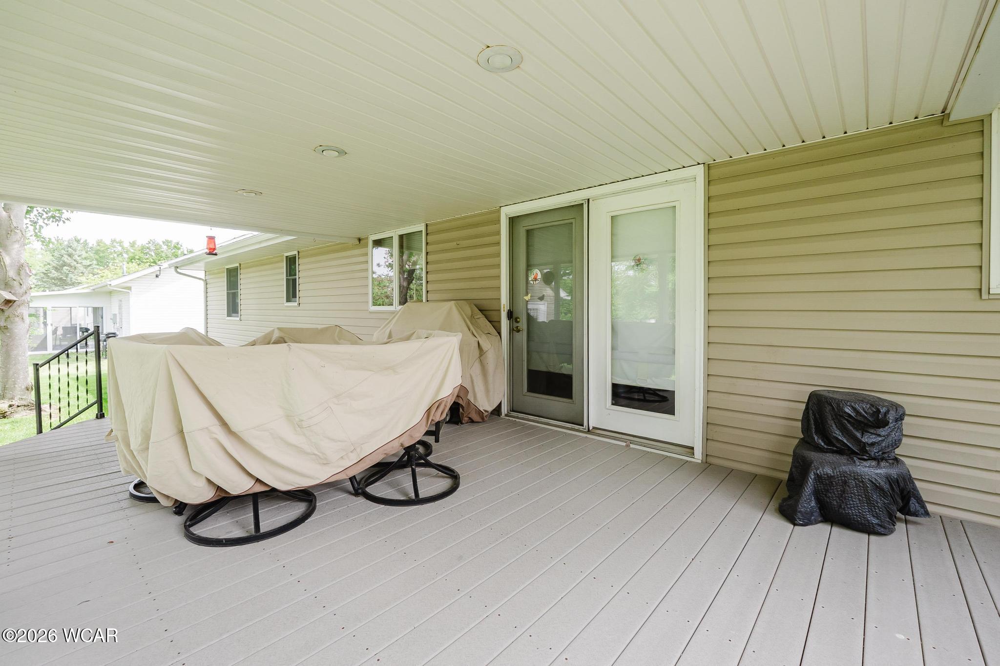 117 Westland Drive, Bluffton, Ohio