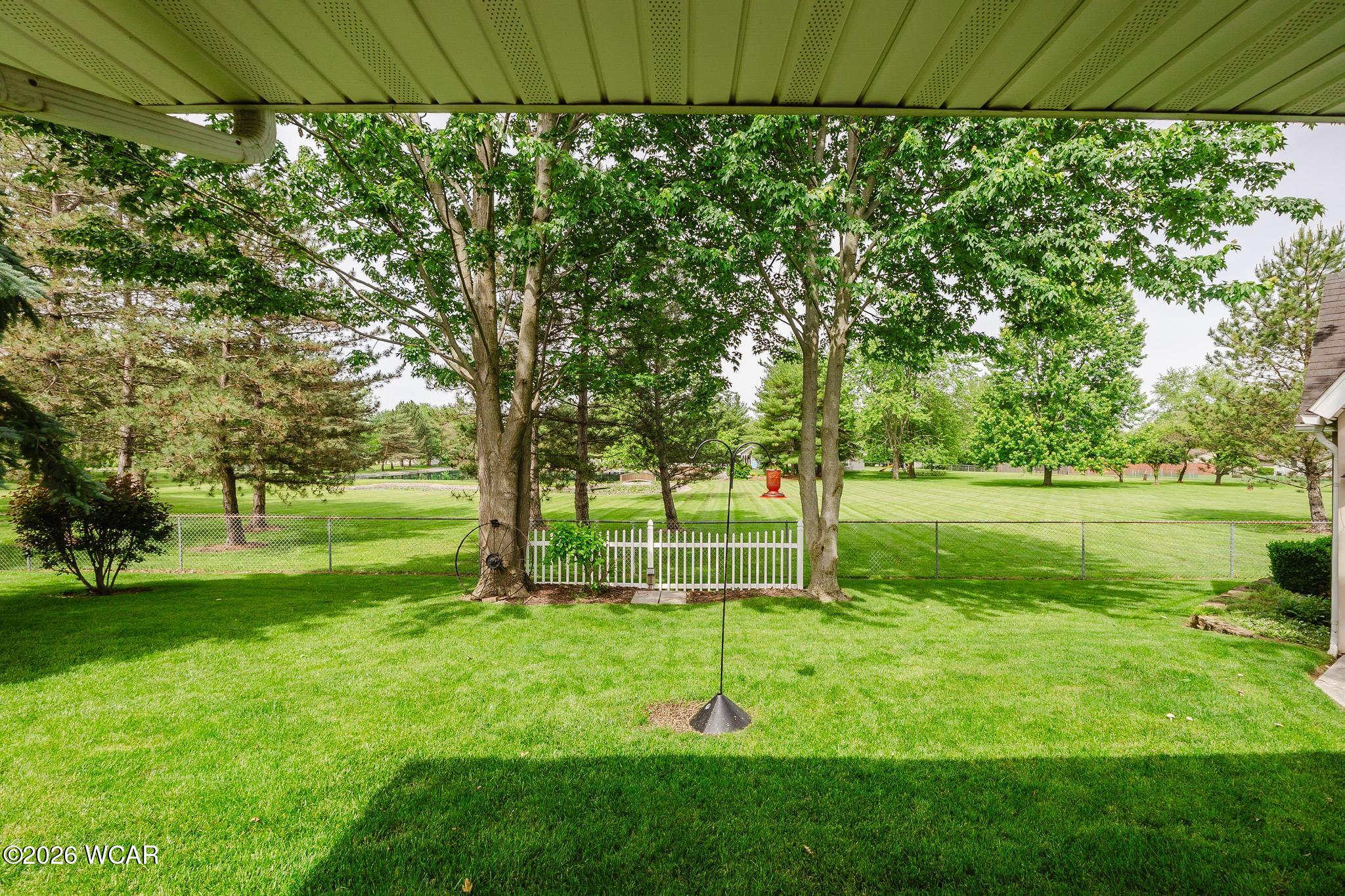 117 Westland Drive, Bluffton, Ohio