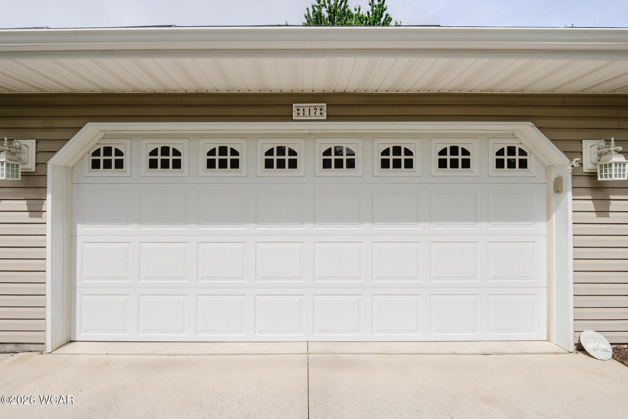 117 Westland Drive, Bluffton, Ohio
