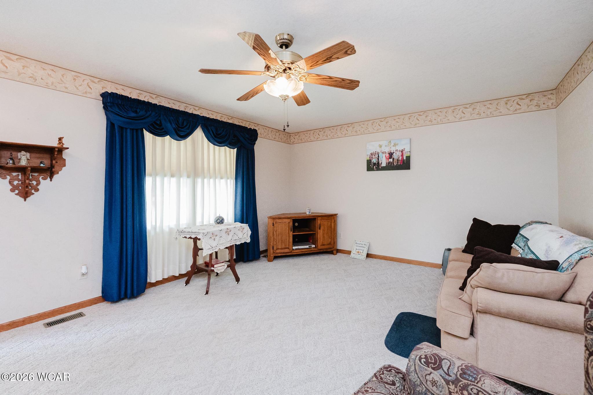 117 Westland Drive, Bluffton, Ohio