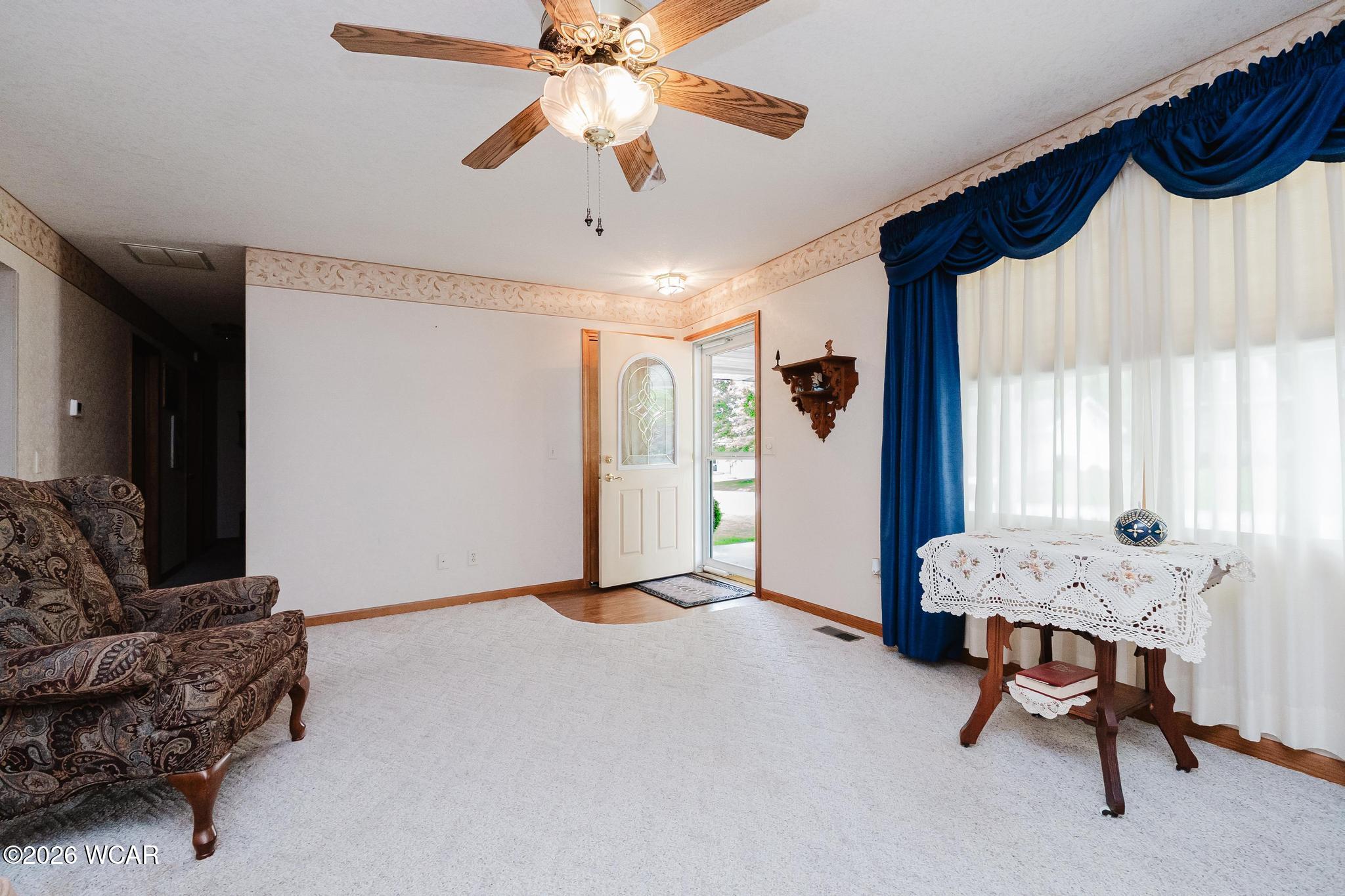 117 Westland Drive, Bluffton, Ohio