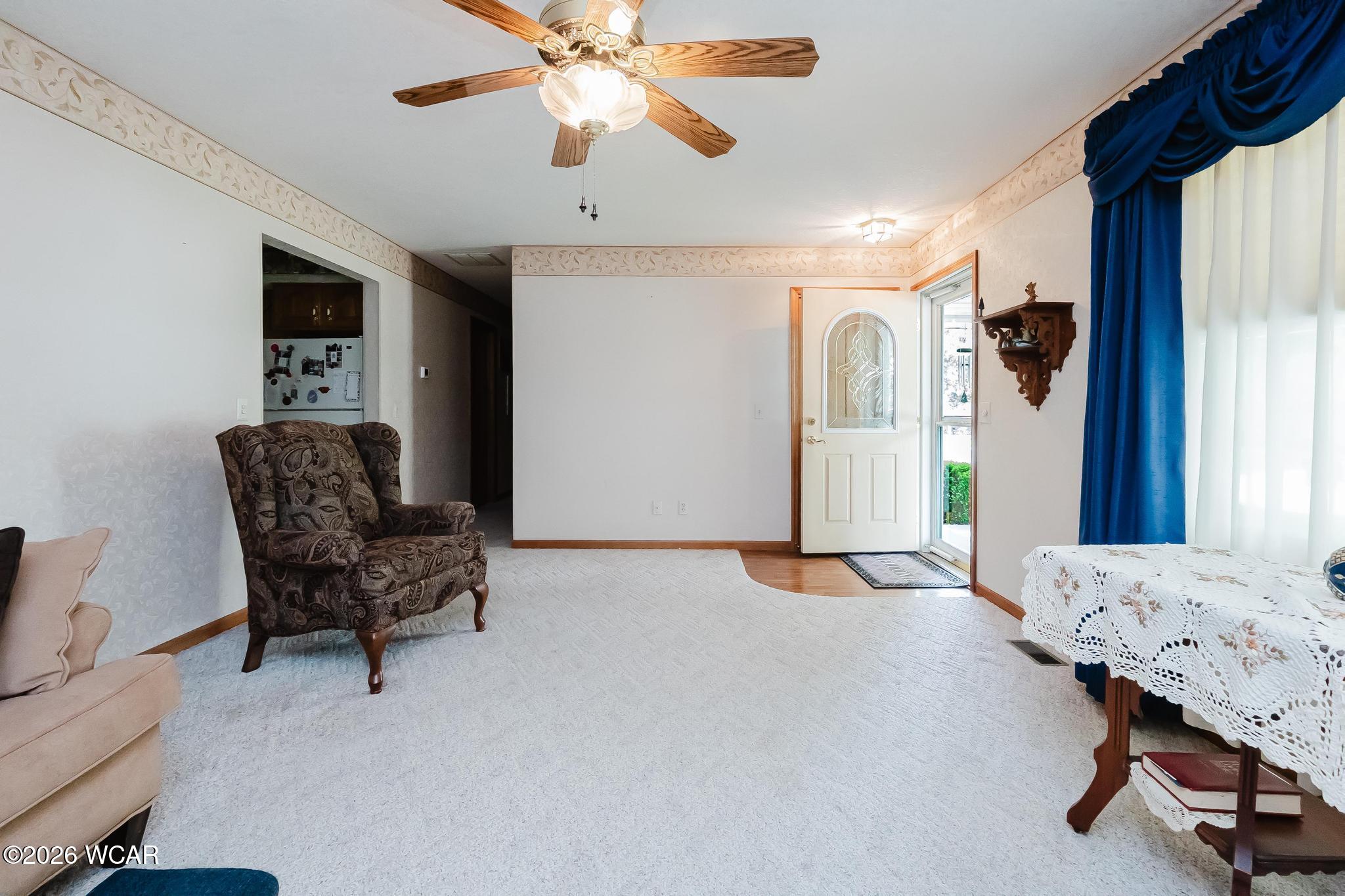 117 Westland Drive, Bluffton, Ohio