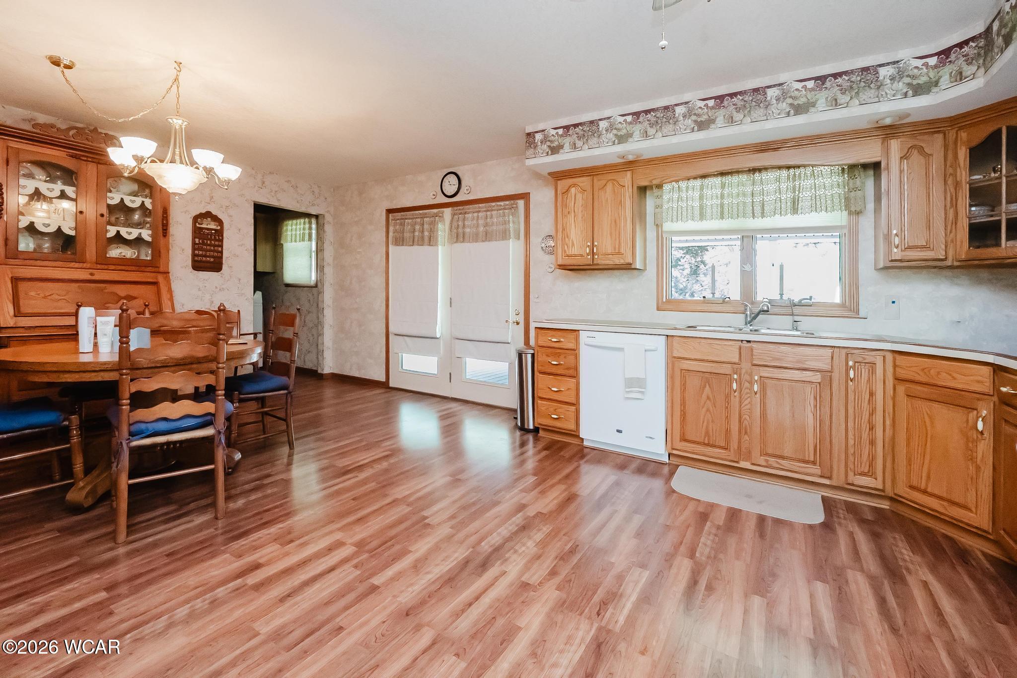 117 Westland Drive, Bluffton, Ohio