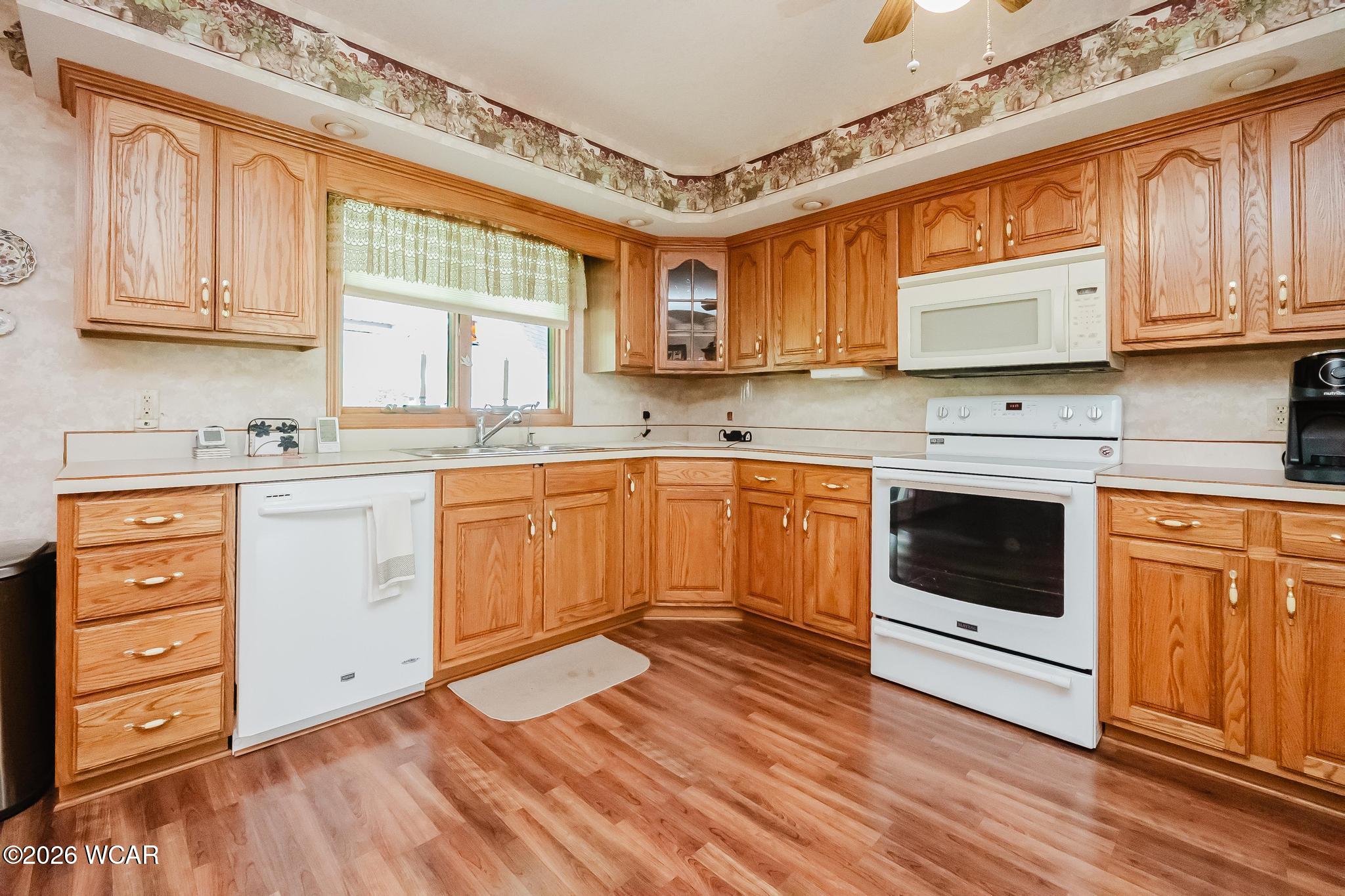 117 Westland Drive, Bluffton, Ohio