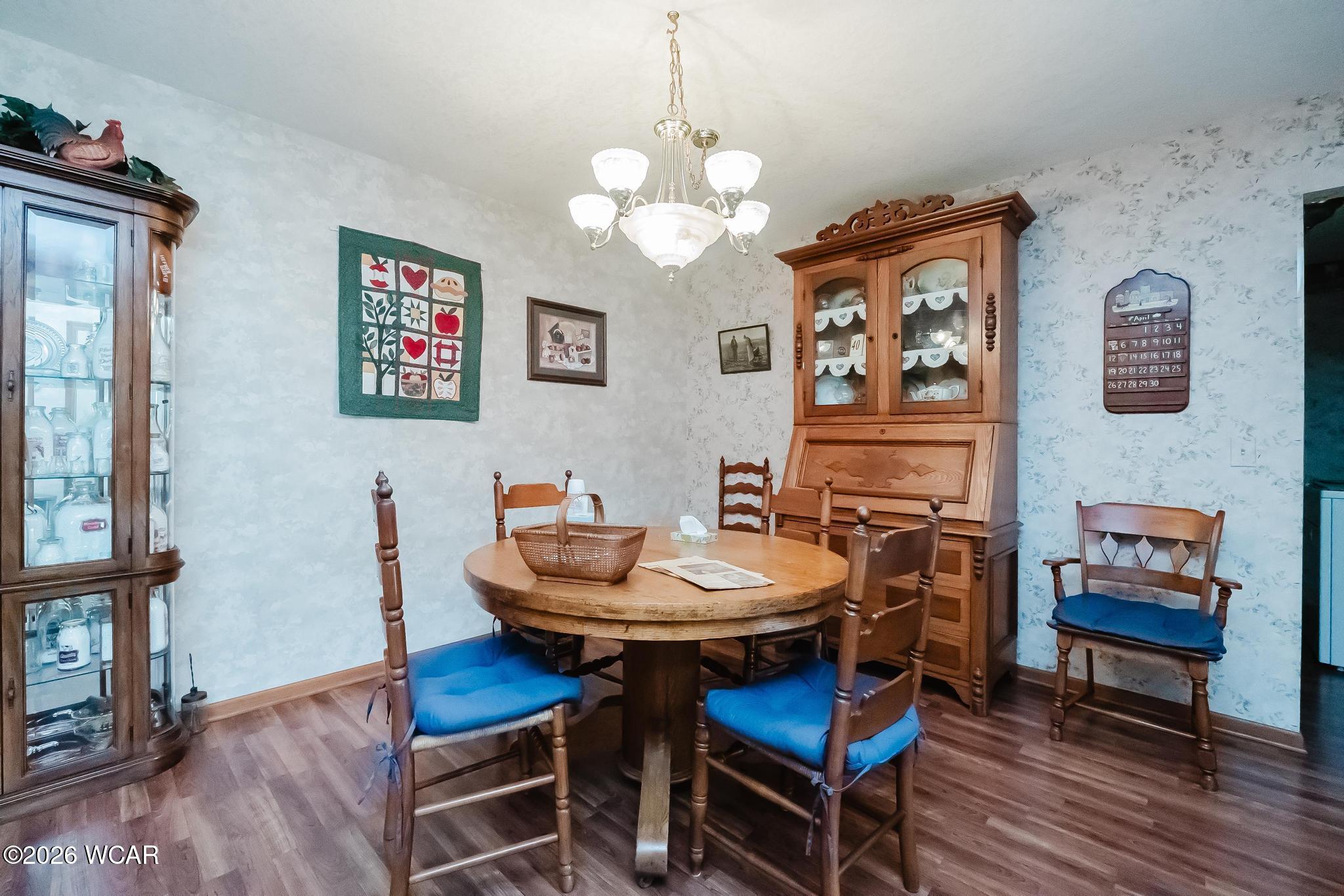 117 Westland Drive, Bluffton, Ohio