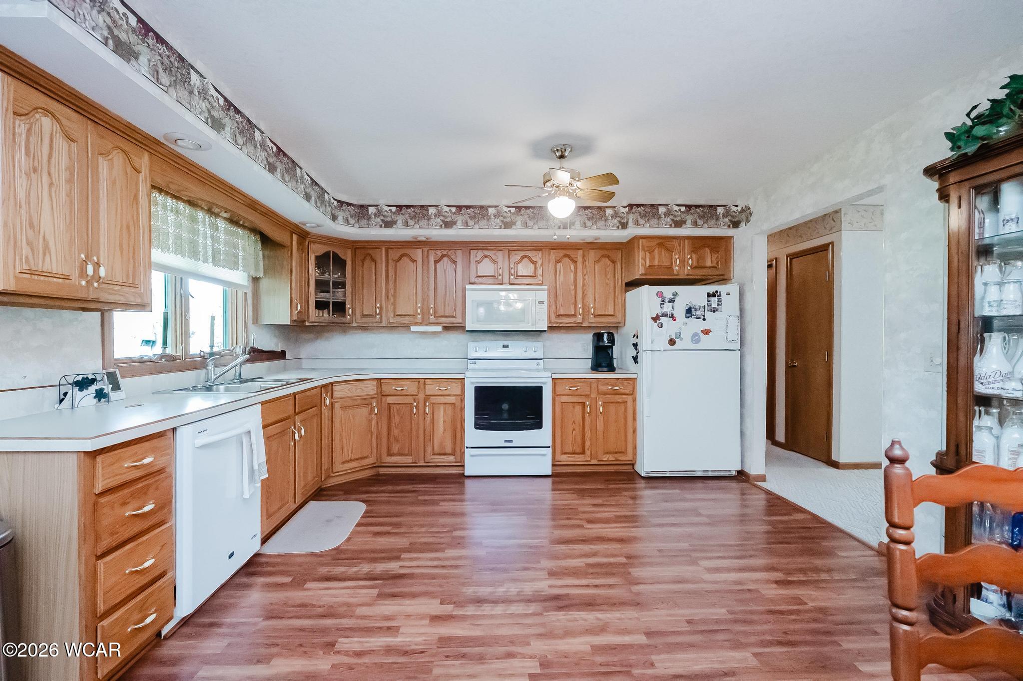117 Westland Drive, Bluffton, Ohio