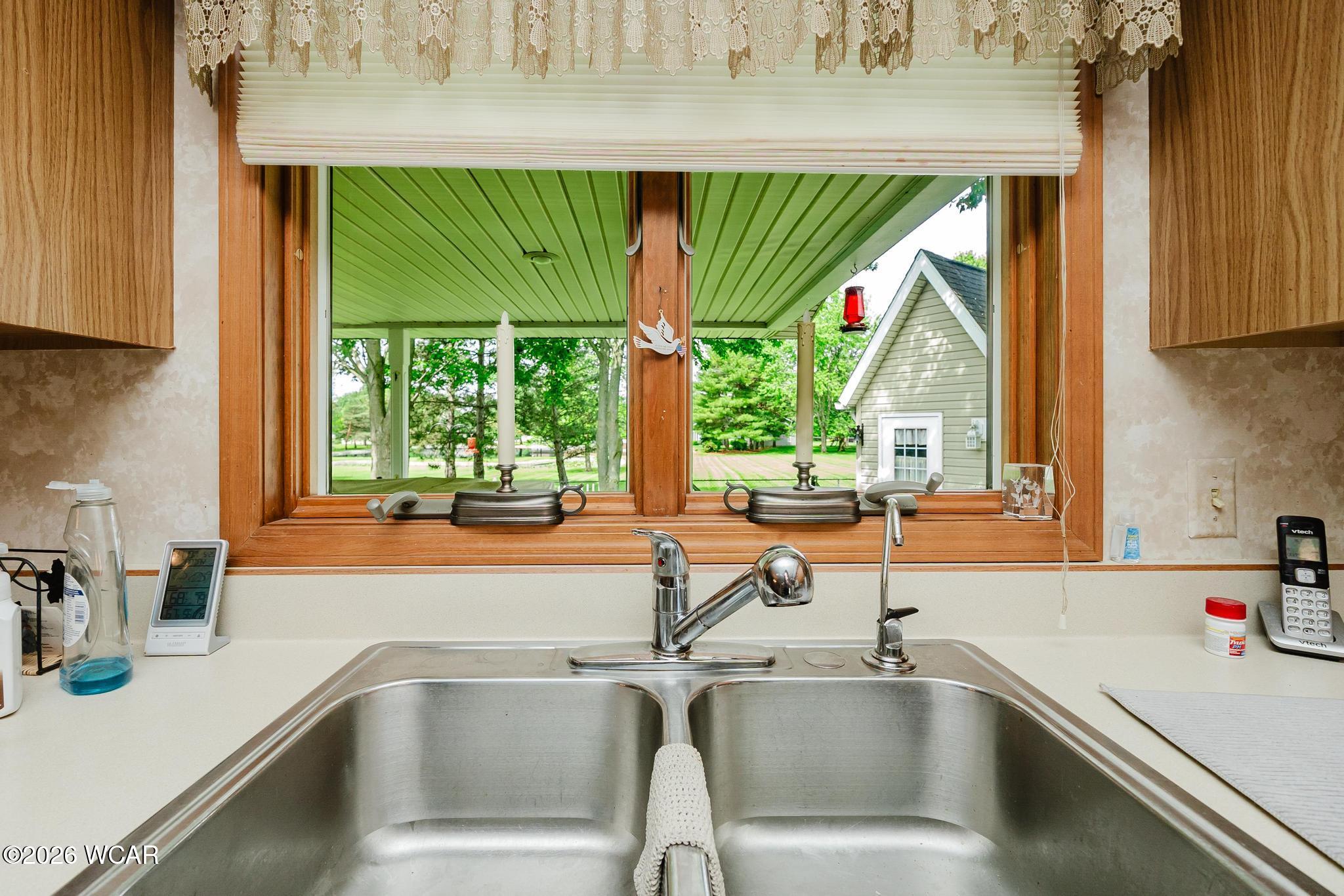 117 Westland Drive, Bluffton, Ohio