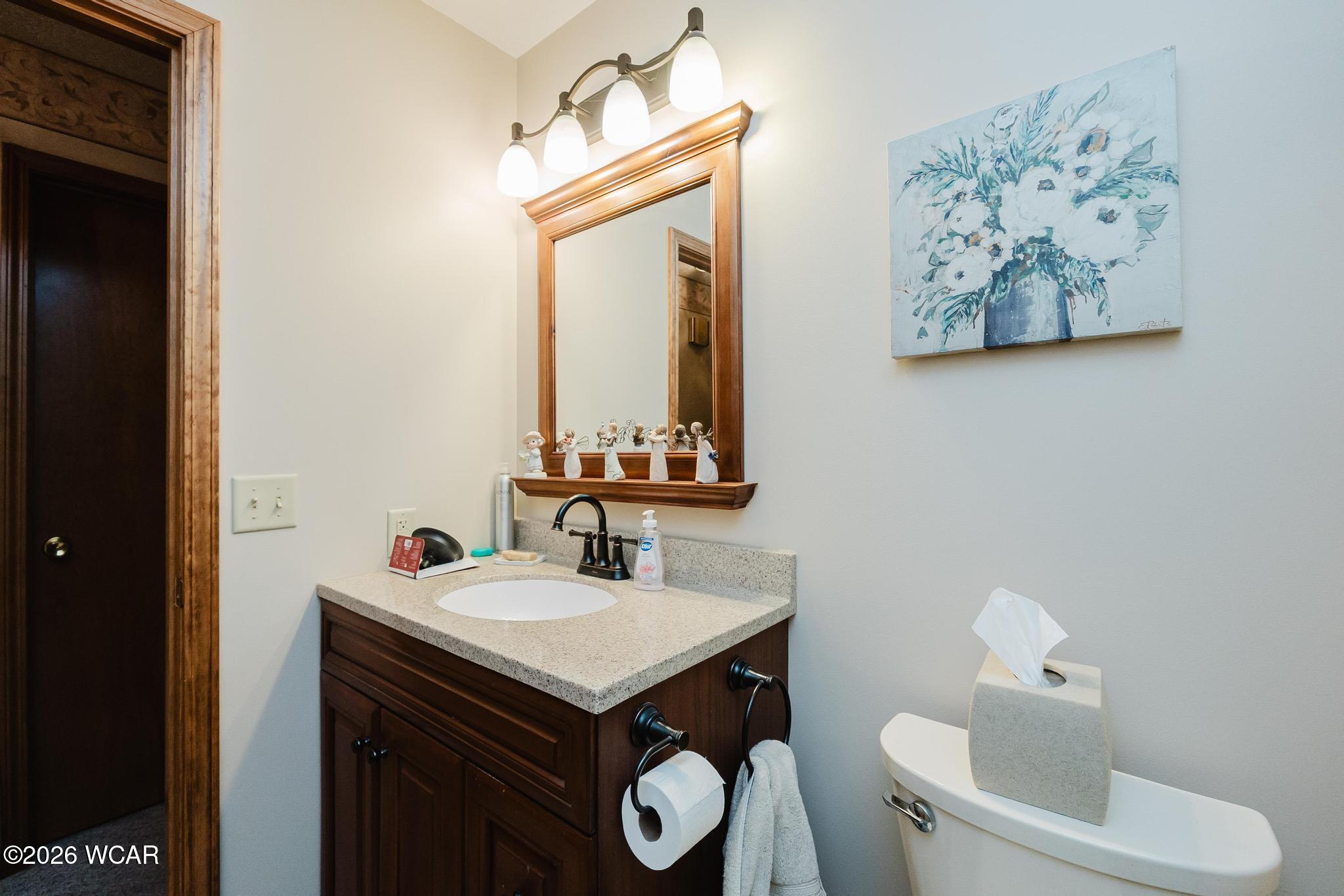 117 Westland Drive, Bluffton, Ohio