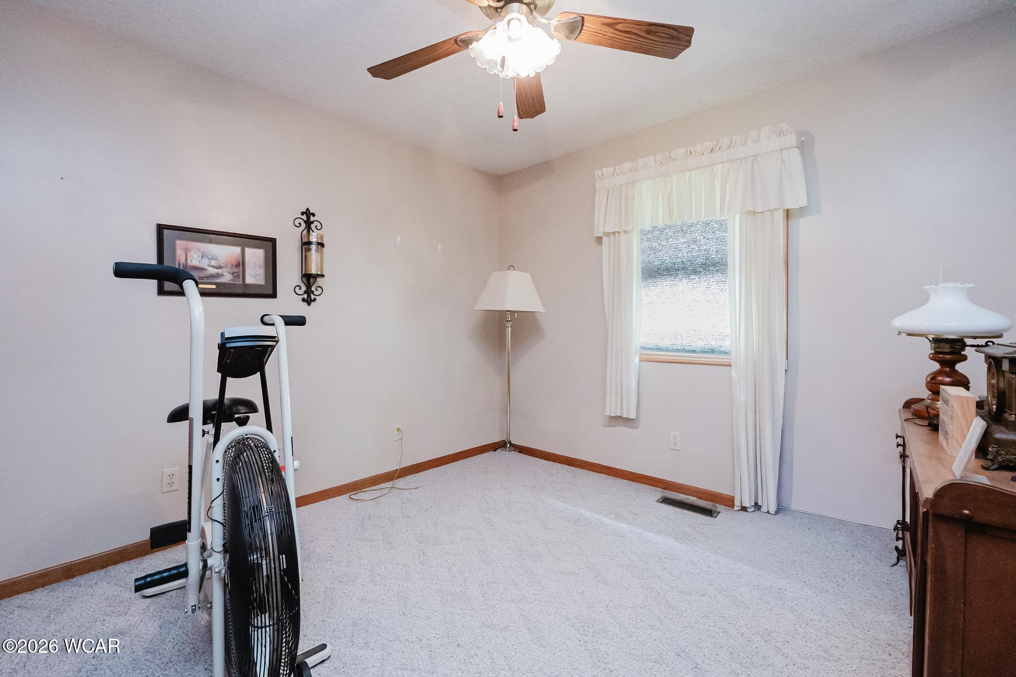117 Westland Drive, Bluffton, Ohio