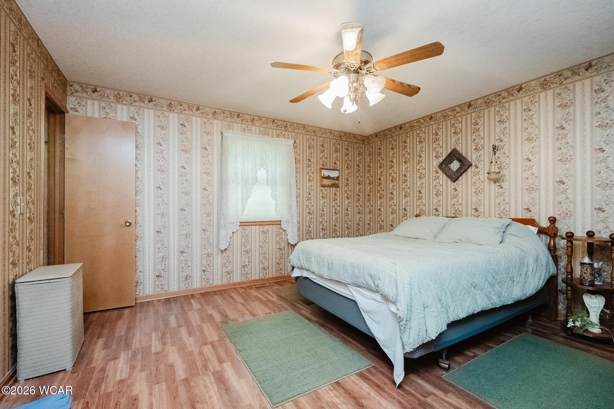 117 Westland Drive, Bluffton, Ohio