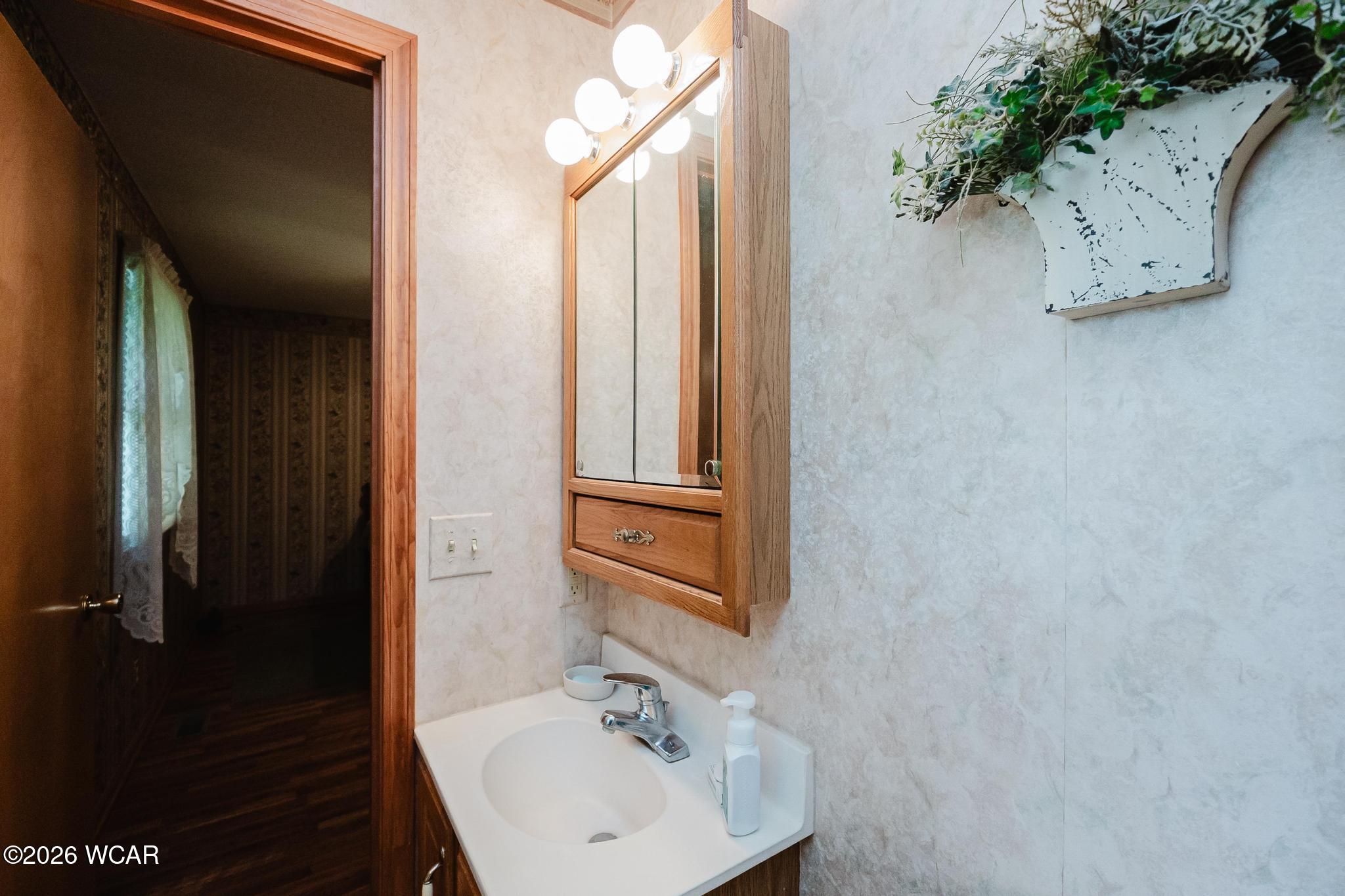 117 Westland Drive, Bluffton, Ohio