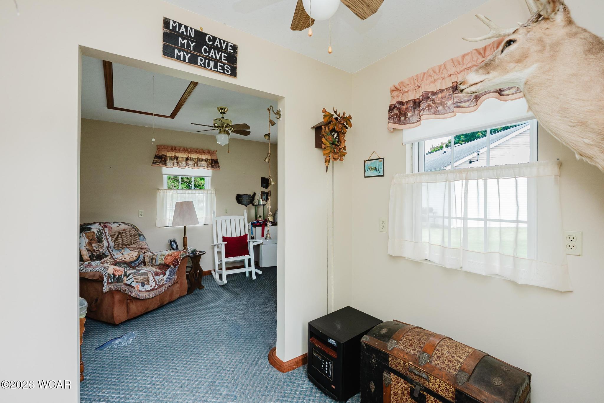 117 Westland Drive, Bluffton, Ohio