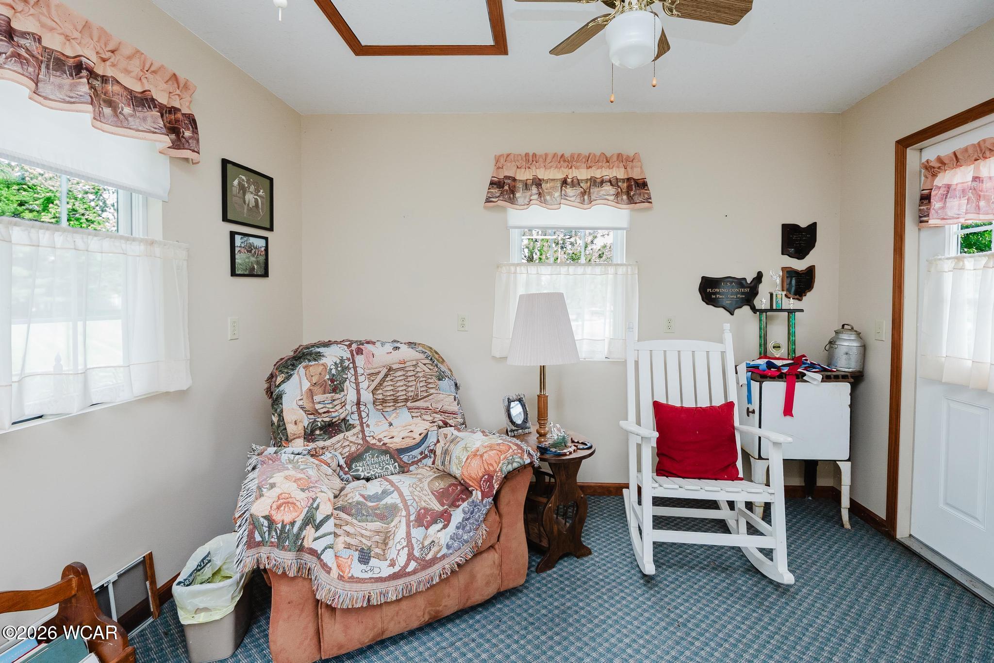 117 Westland Drive, Bluffton, Ohio