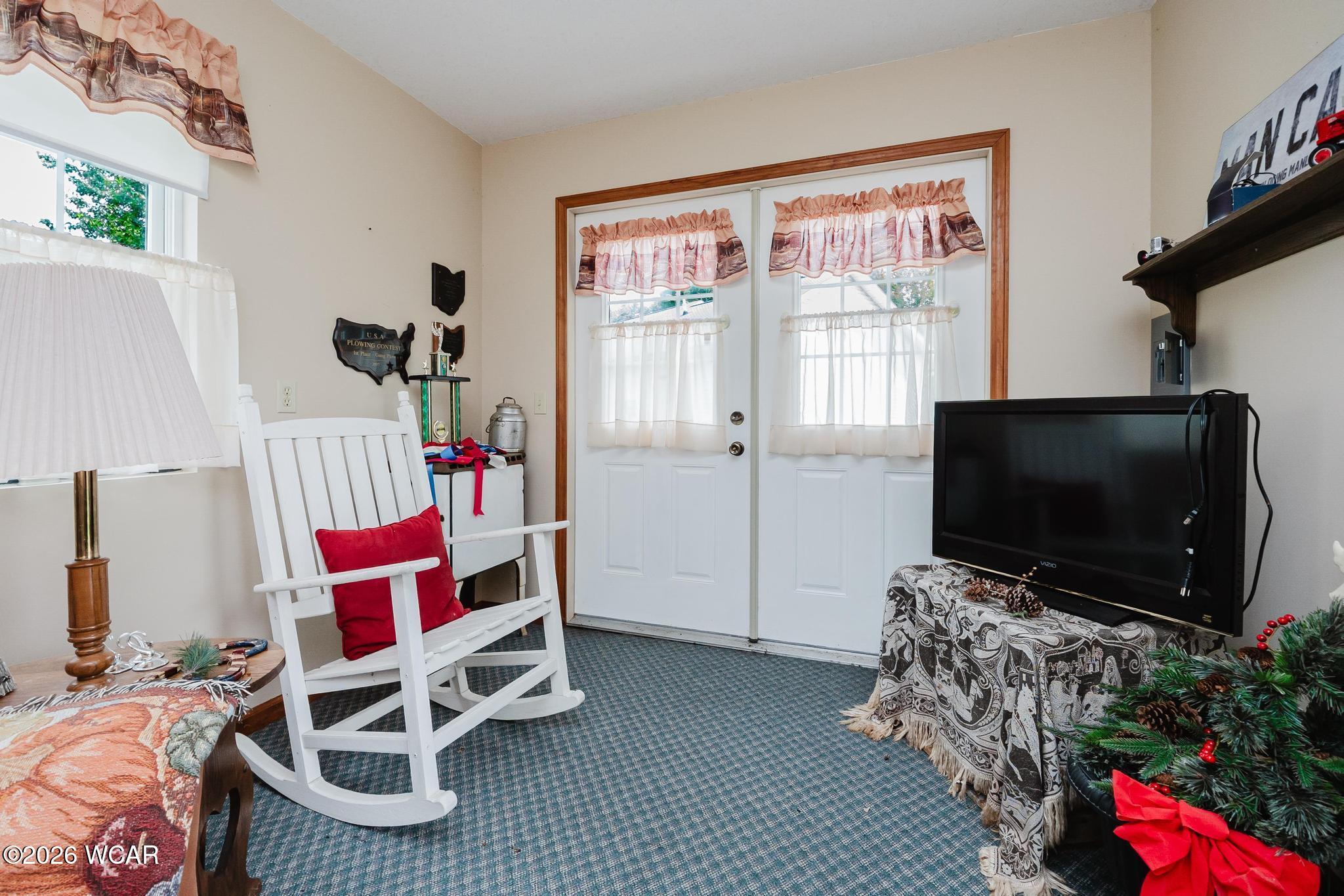 117 Westland Drive, Bluffton, Ohio