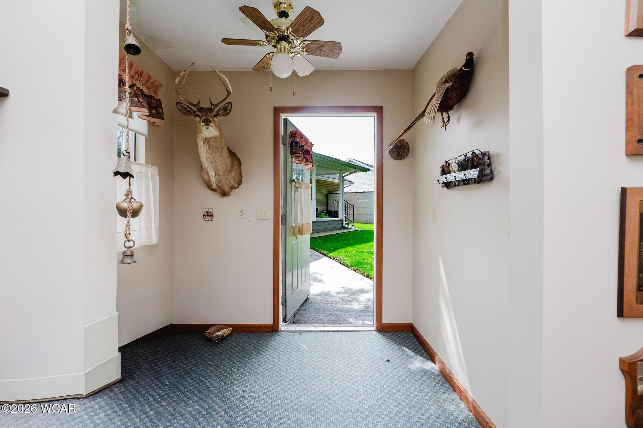 117 Westland Drive, Bluffton, Ohio