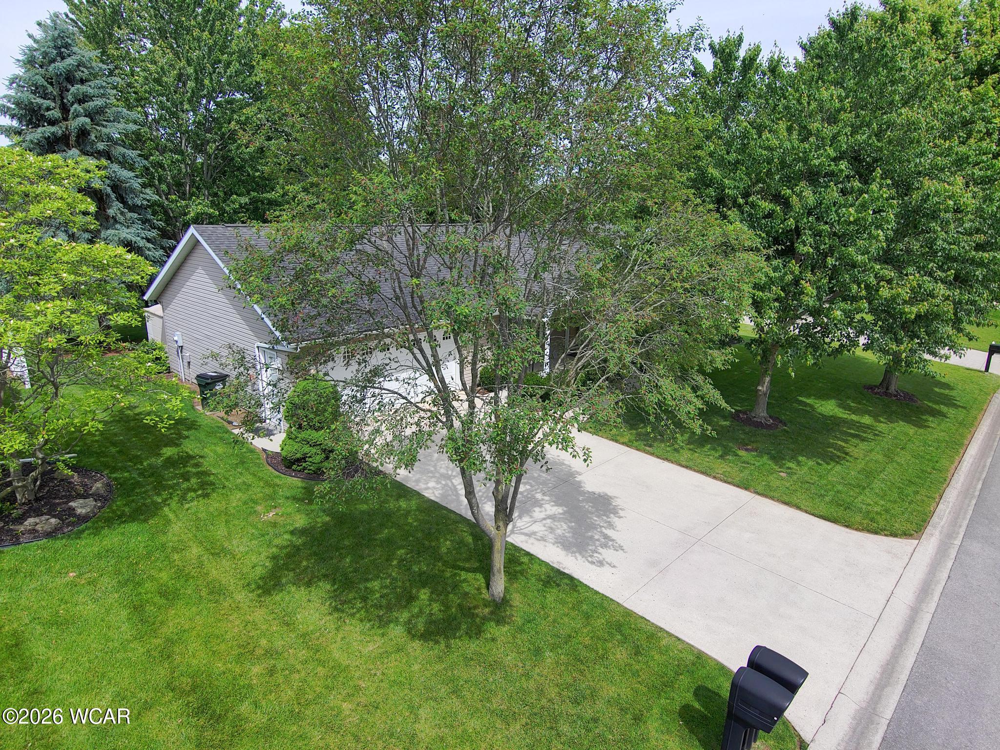 117 Westland Drive, Bluffton, Ohio