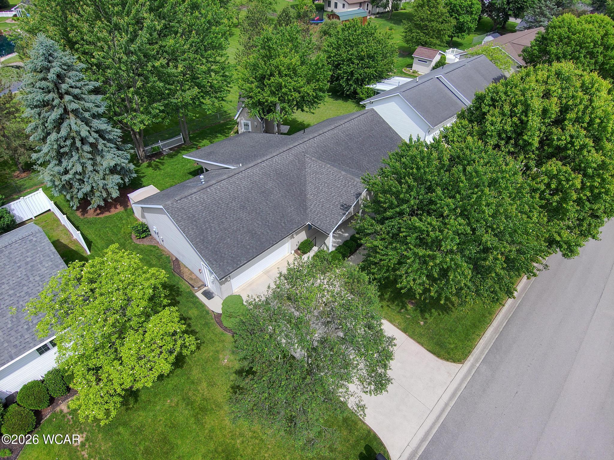 117 Westland Drive, Bluffton, Ohio