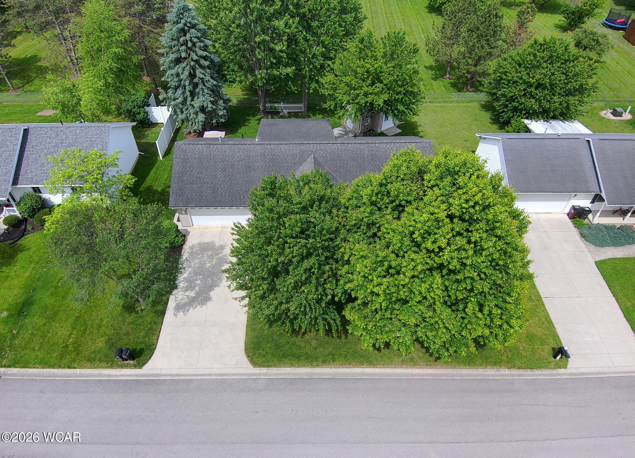117 Westland Drive, Bluffton, Ohio