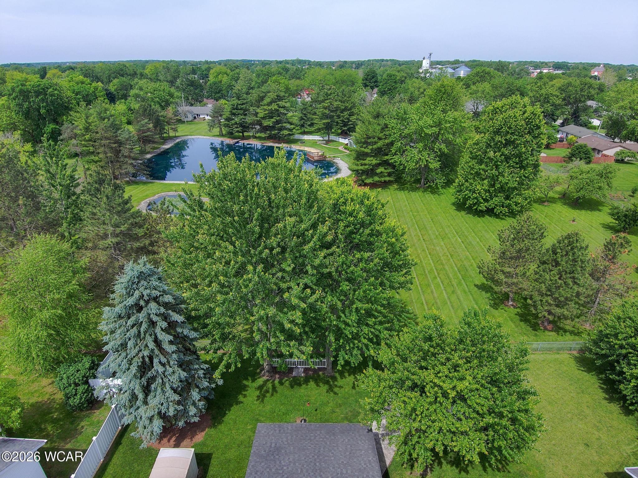 117 Westland Drive, Bluffton, Ohio