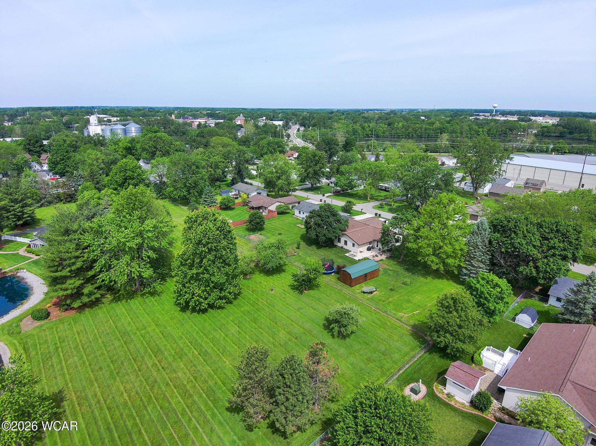 117 Westland Drive, Bluffton, Ohio