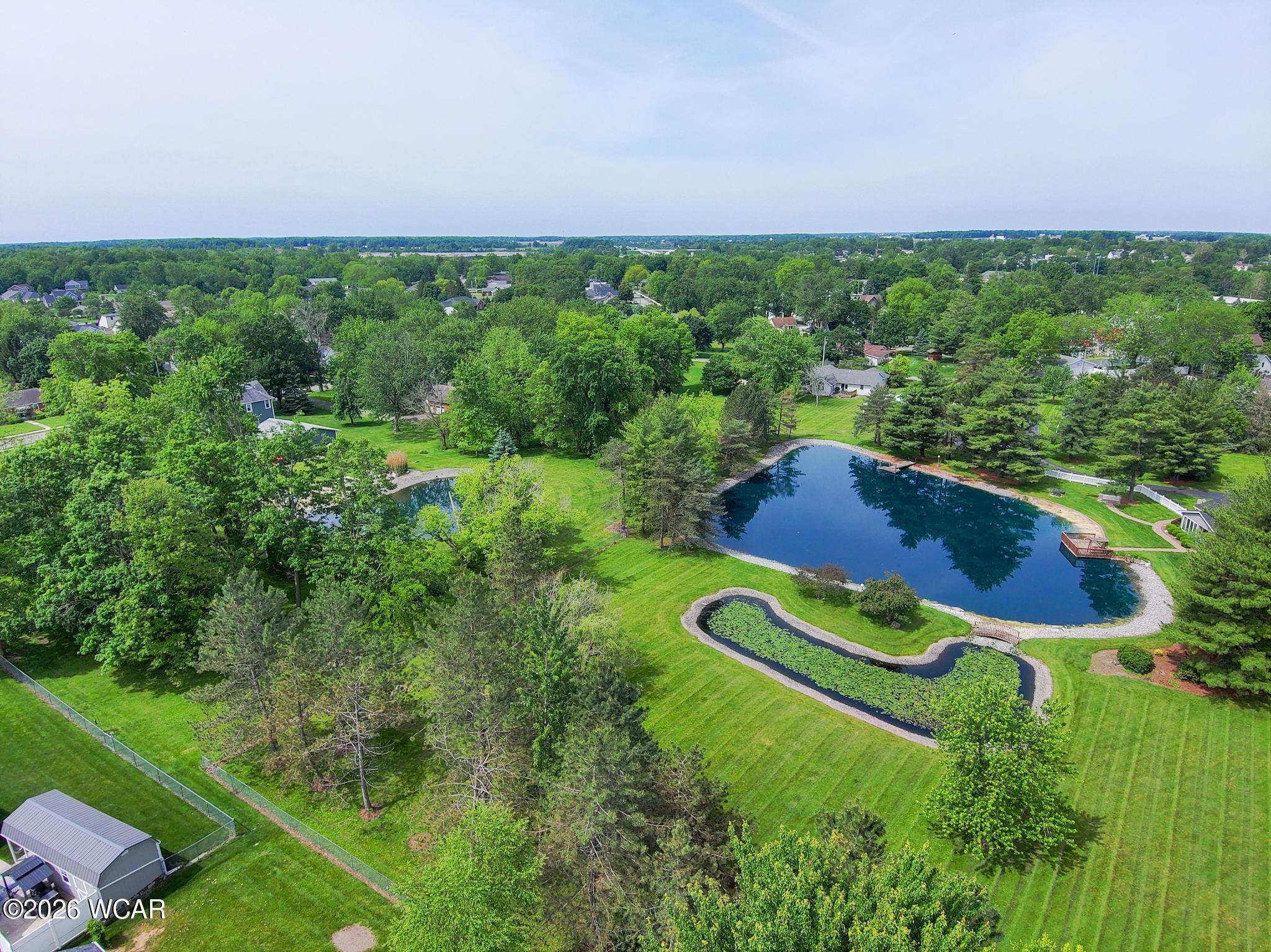 117 Westland Drive, Bluffton, Ohio