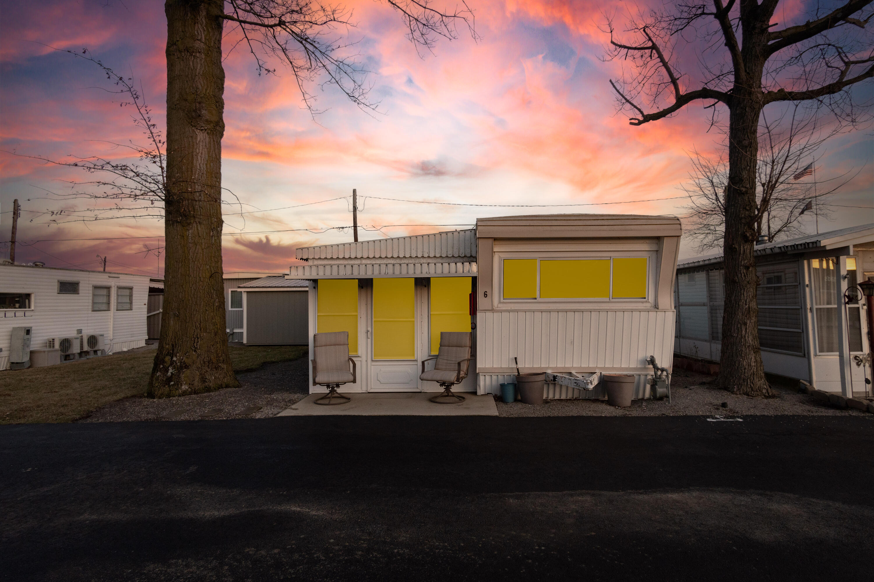 6 Fun Drive, Russells Point, Ohio 43348