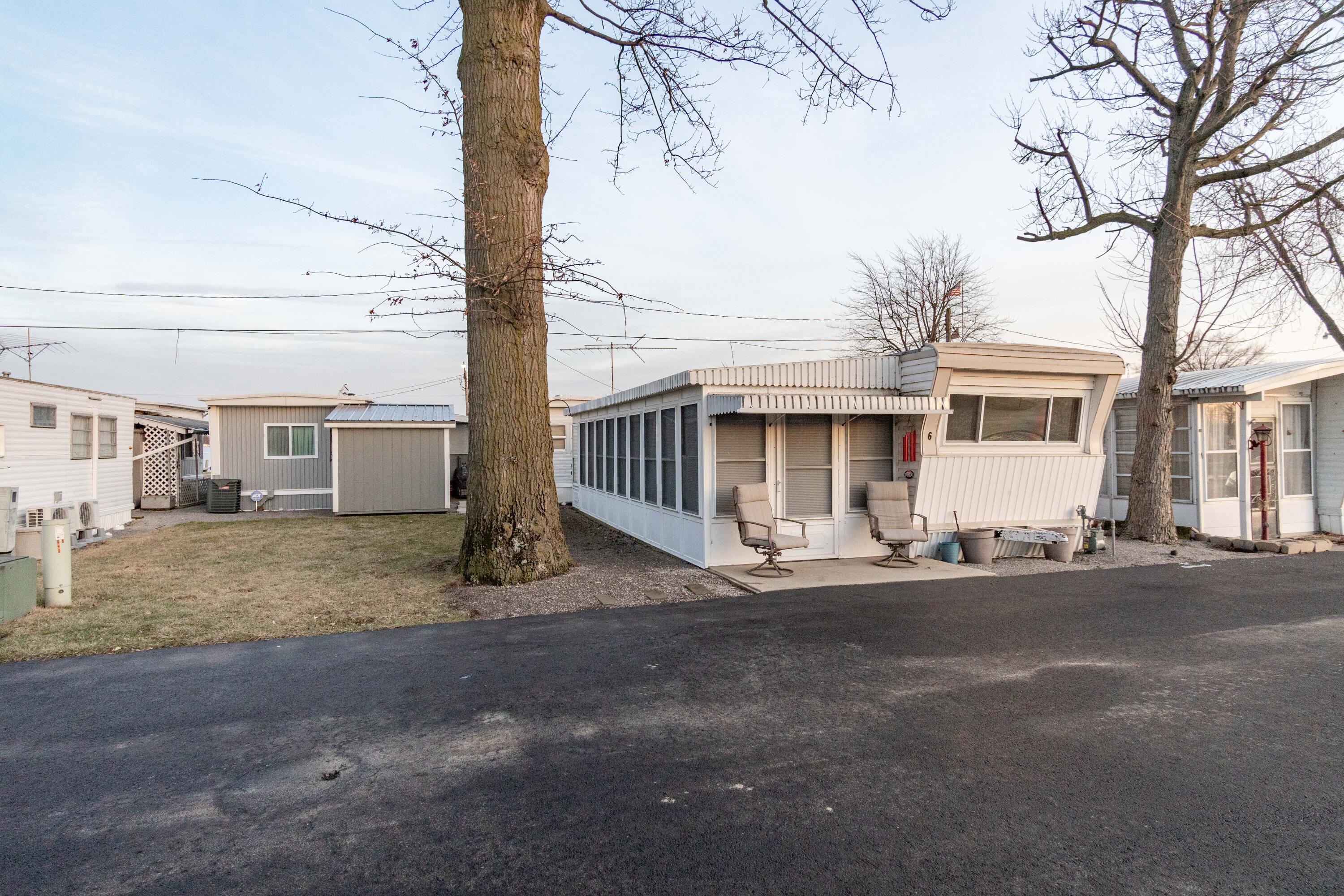 6 Fun Drive, Russells Point, Ohio 43348