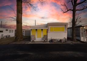 6 Fun Drive, Russells Point, Ohio 43348, 2 Bedrooms Bedrooms, ,1 BathroomBathrooms,Residential,For Sale,Fun,1044498