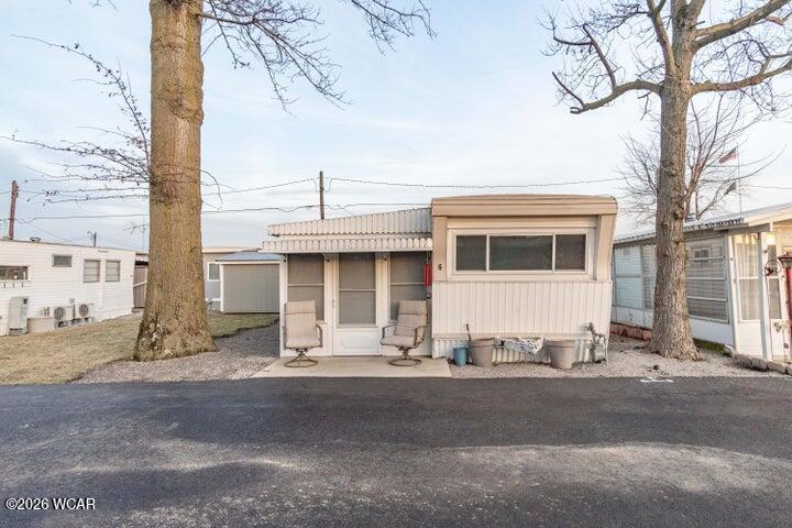 6 Fun Drive, Russells Point, Ohio