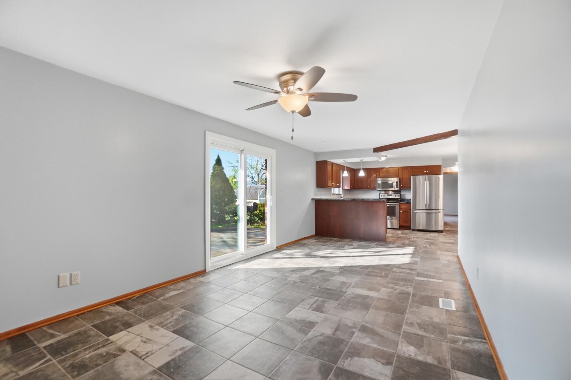 1044 Woodland Drive, Lima, Ohio 45805