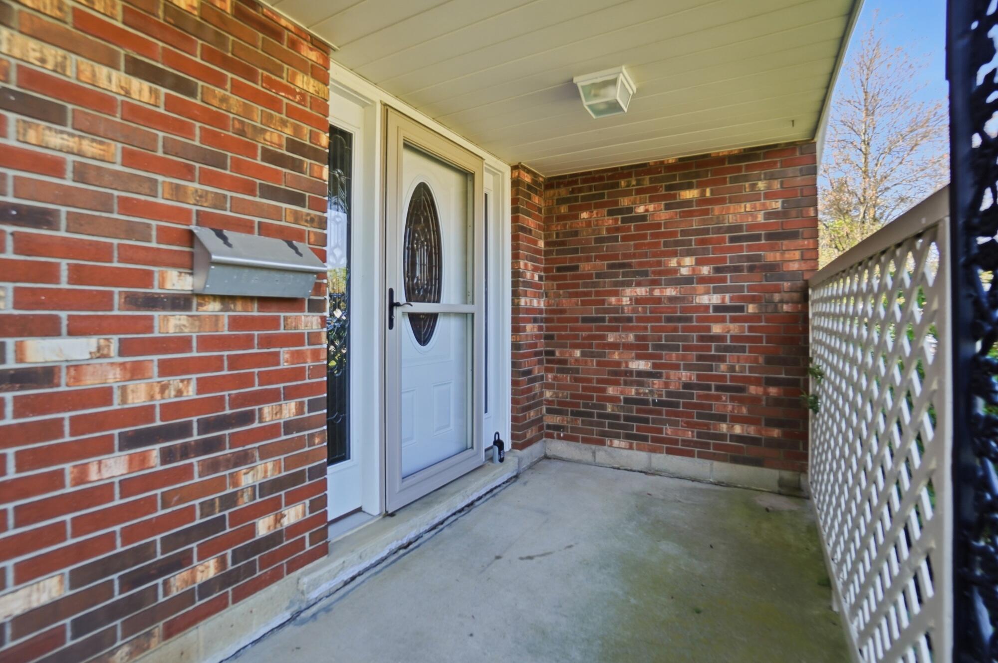 1044 Woodland Drive, Lima, Ohio 45805