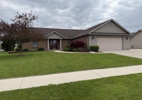 1507 Hara Lane, Saint Marys, Ohio 45885, 3 Bedrooms Bedrooms, ,2 BathroomsBathrooms,Residential,For Sale,Hara,1045373