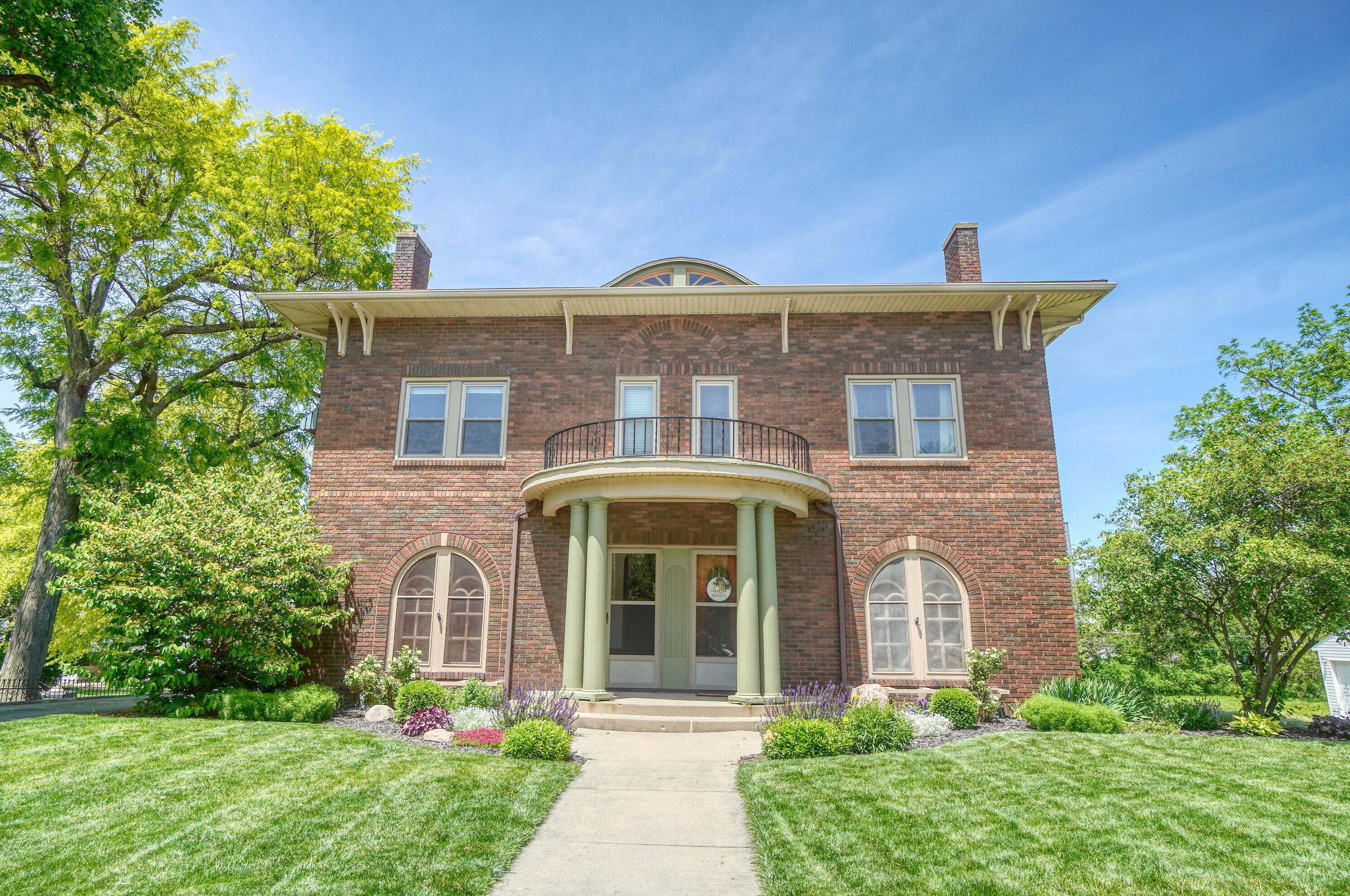 302 Auglaize Street, Wapakoneta, Ohio 45895