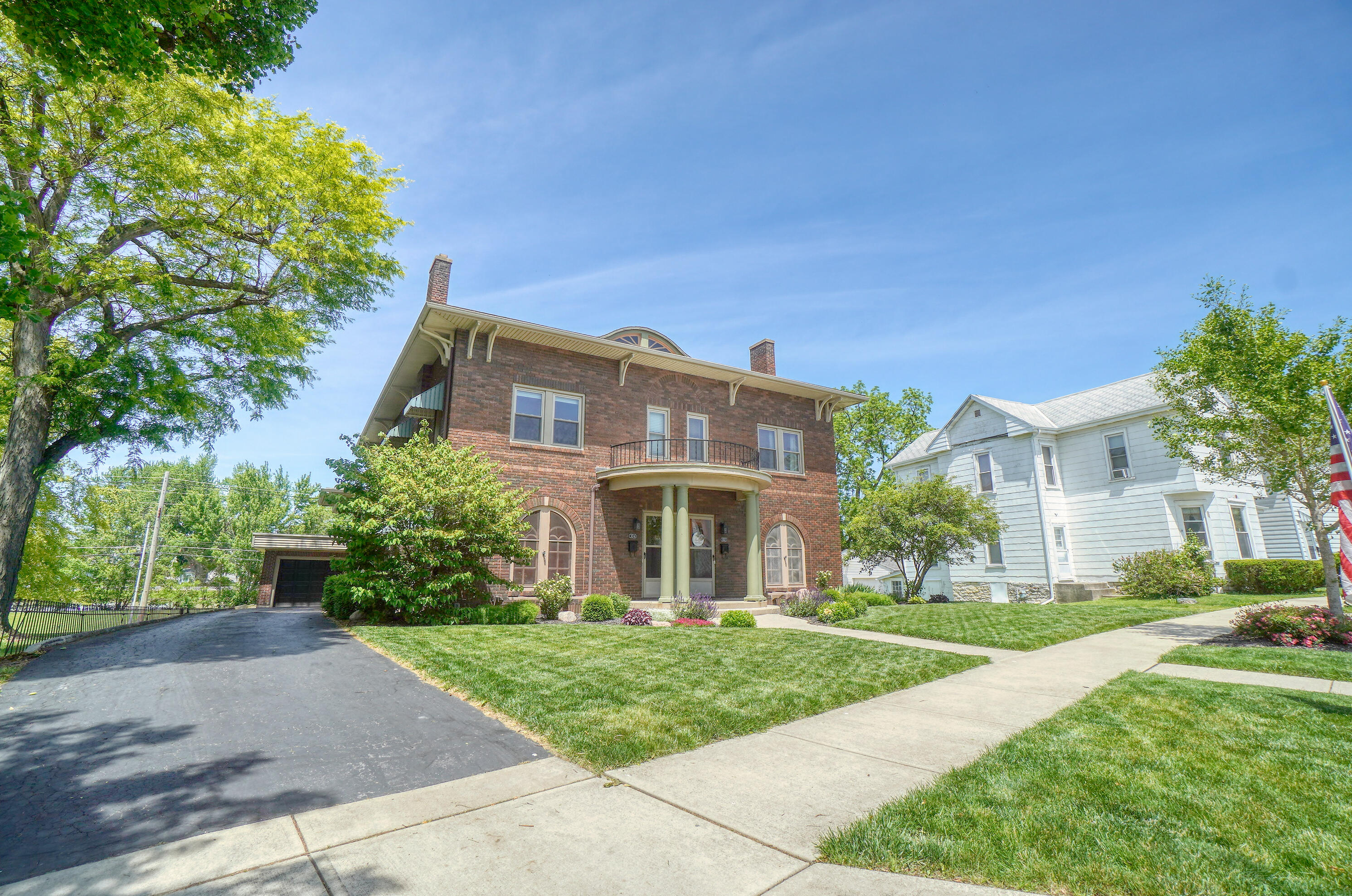 302 Auglaize Street, Wapakoneta, Ohio 45895