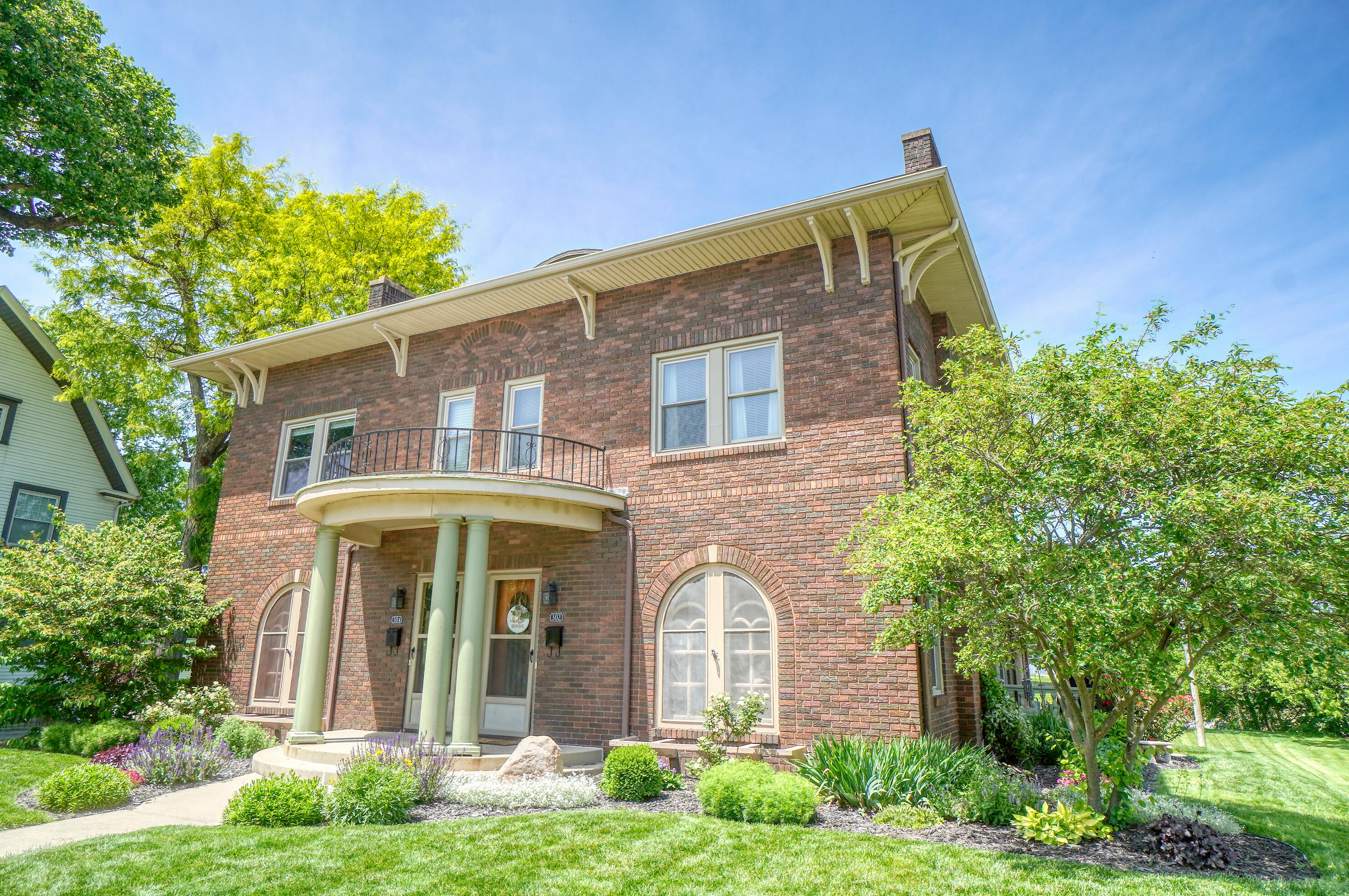 302 Auglaize Street, Wapakoneta, Ohio 45895