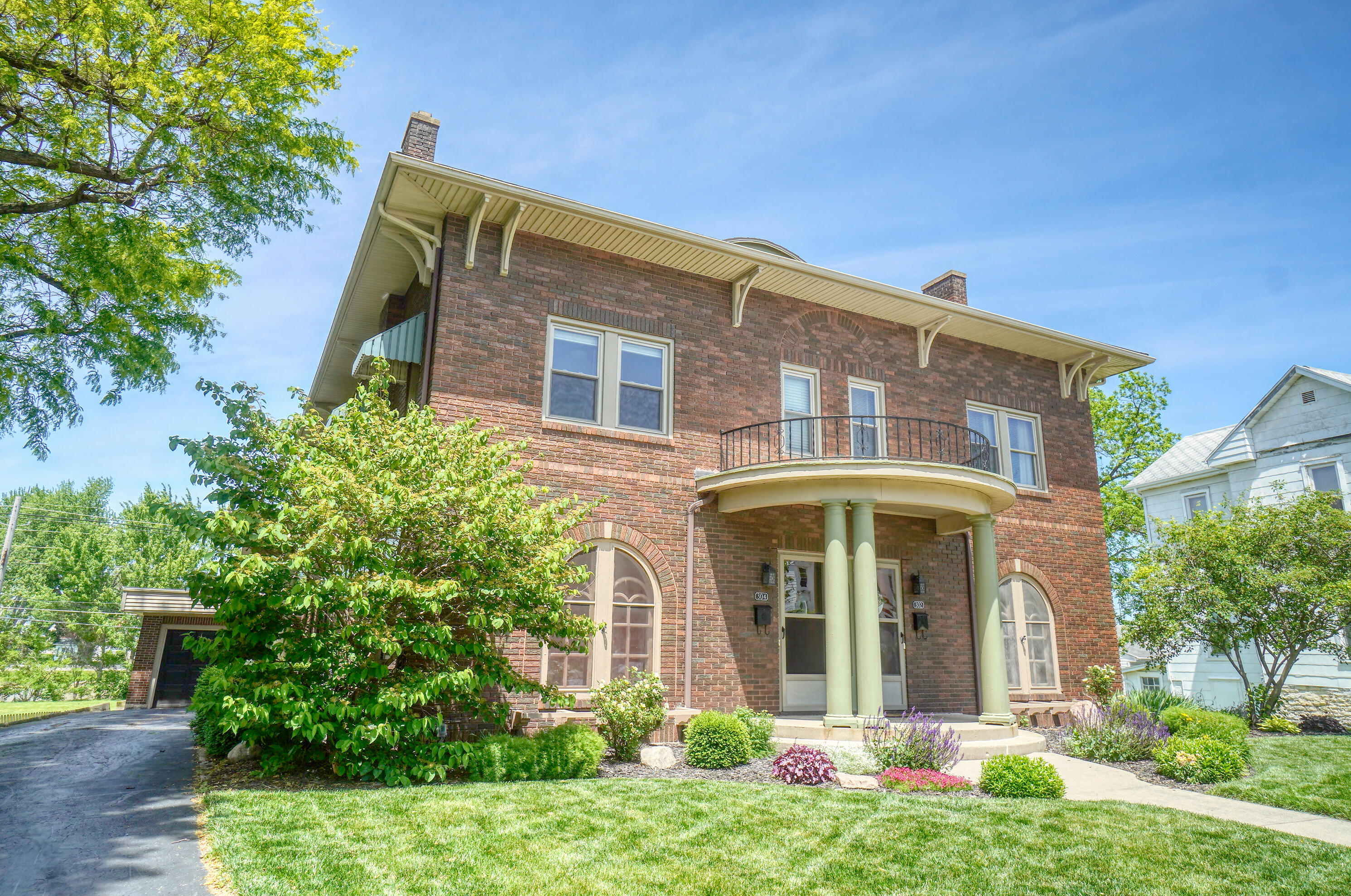 302 Auglaize Street, Wapakoneta, Ohio 45895